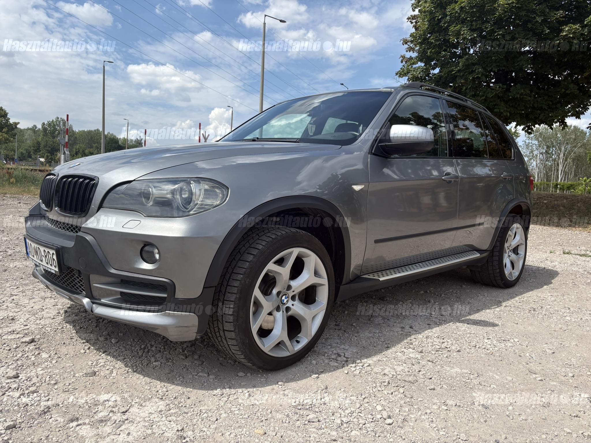 BMW X5 2007/7 - 1