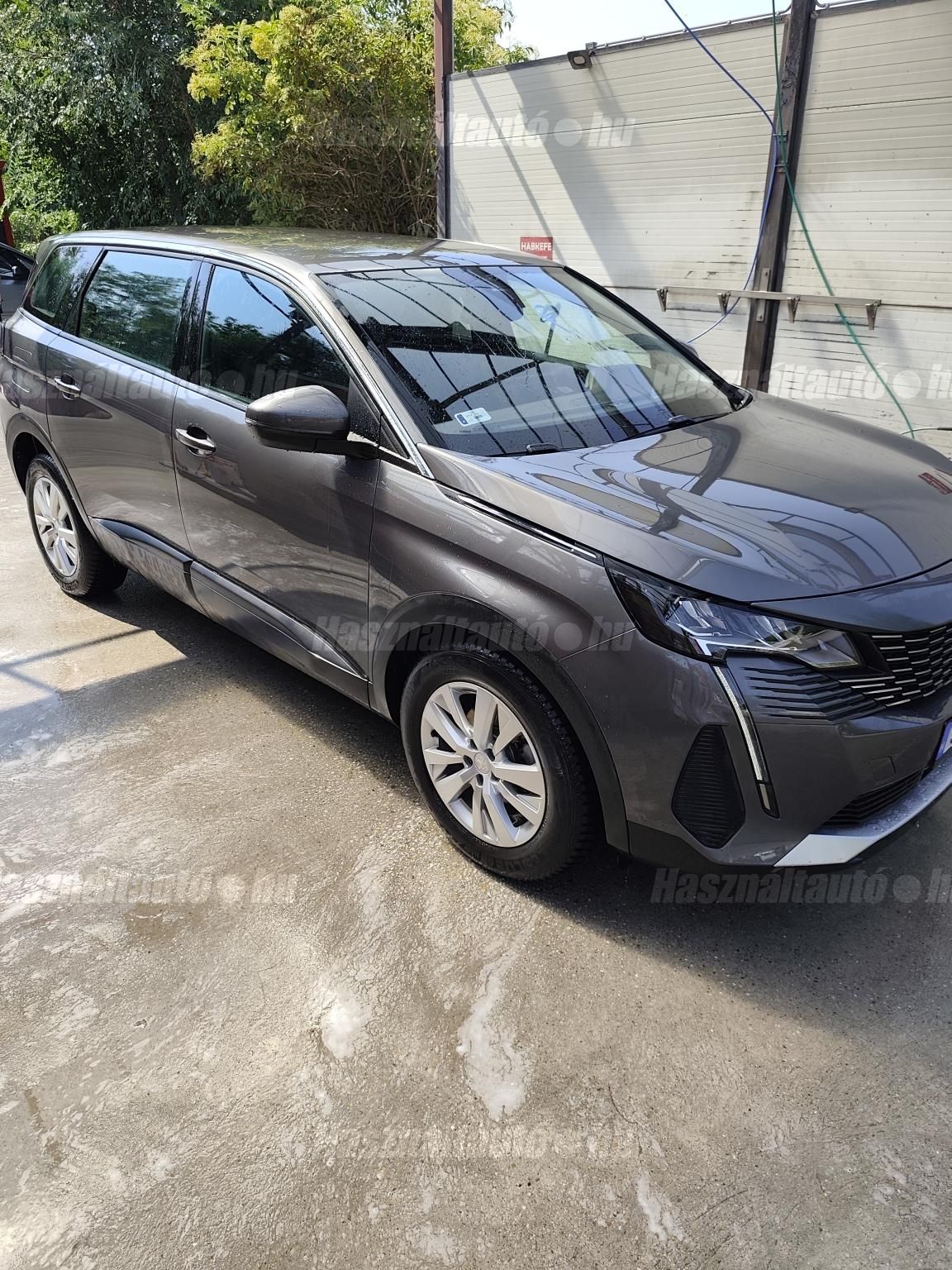 PEUGEOT 5008 2021/7 - 1