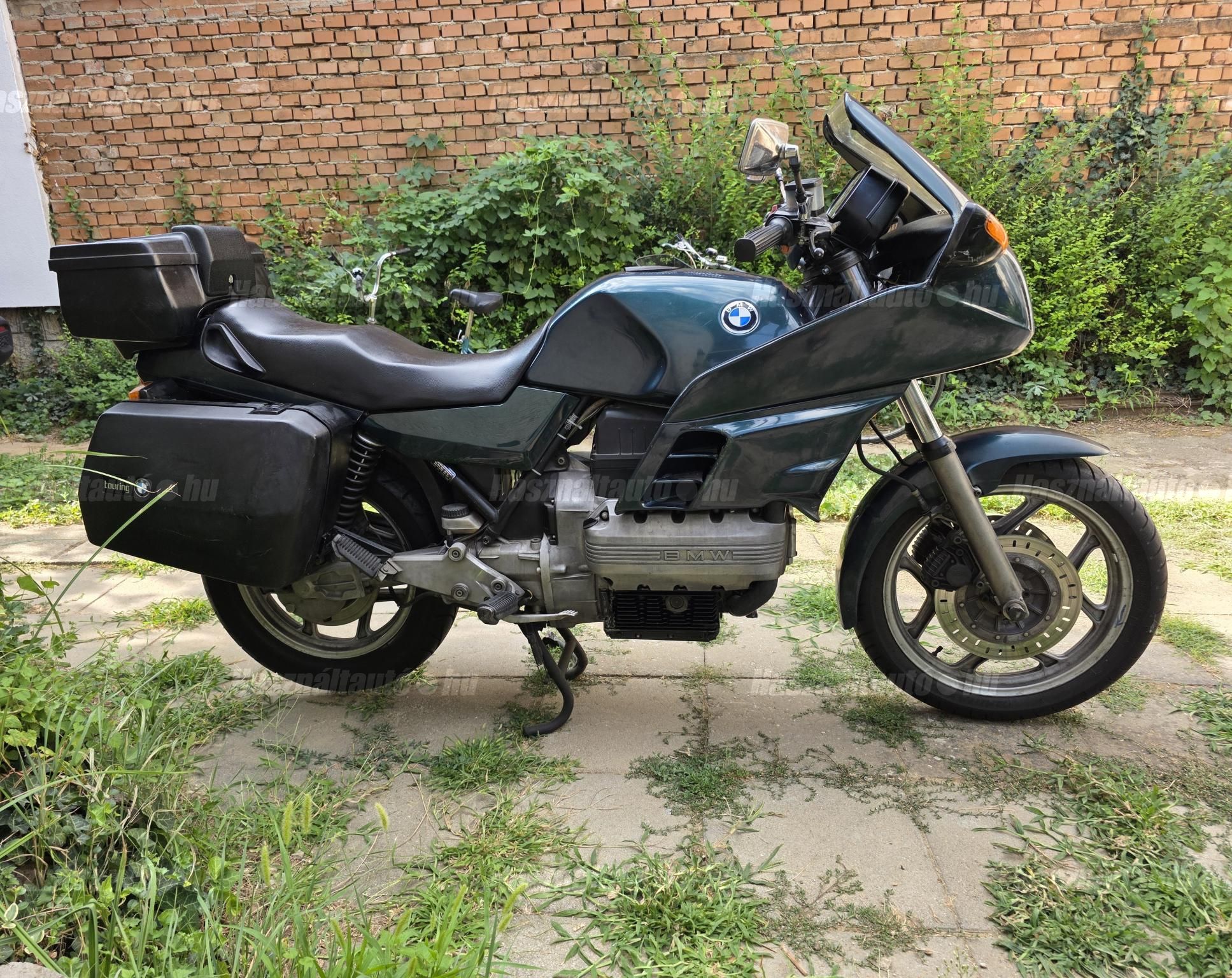 BMW K 100 RS 1984/1 - 1