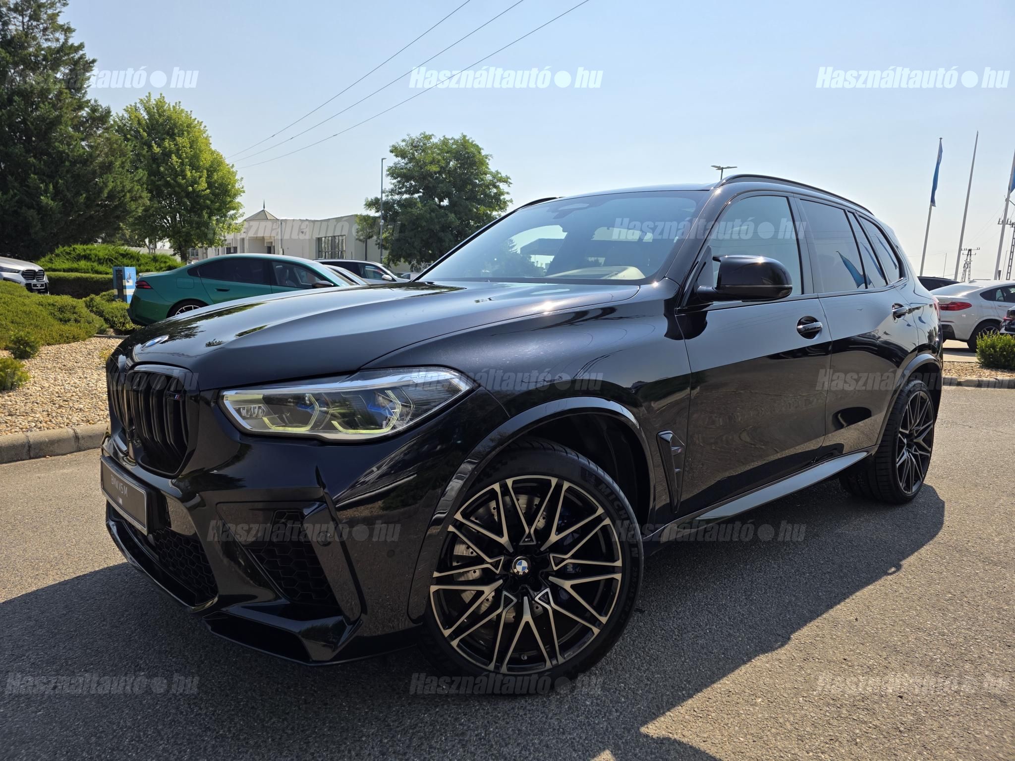 BMW X5 2021/9 - 1