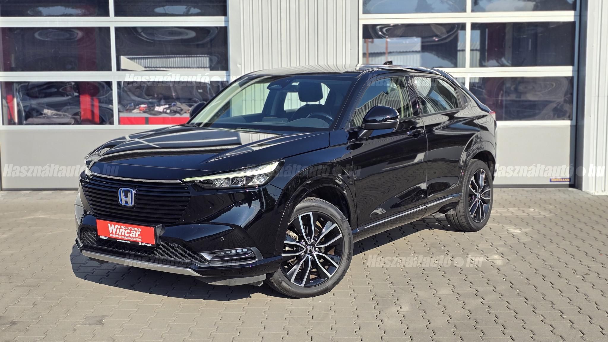 HONDA HR-V 2022/5 - 1