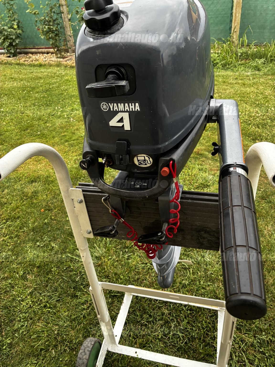 YAMAHA 2005 - 1