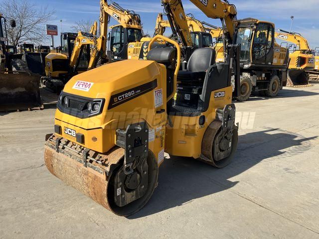 JCB 2025/5 - 1