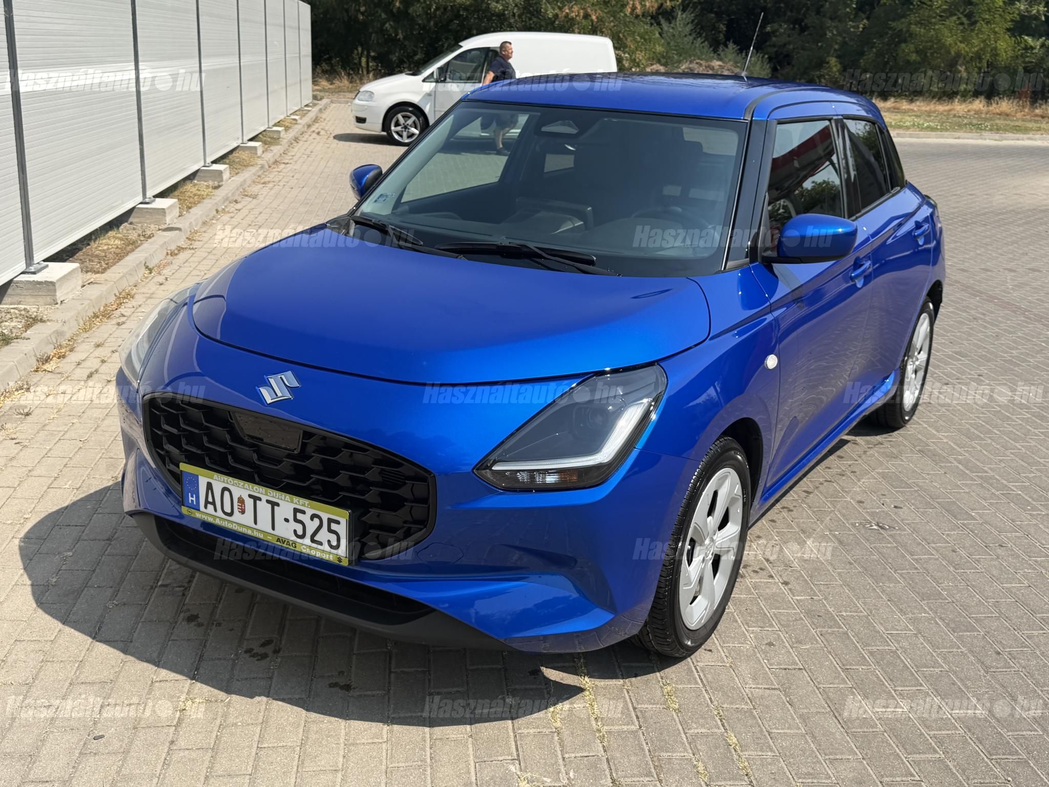 SUZUKI SWIFT 2025/4 - 1