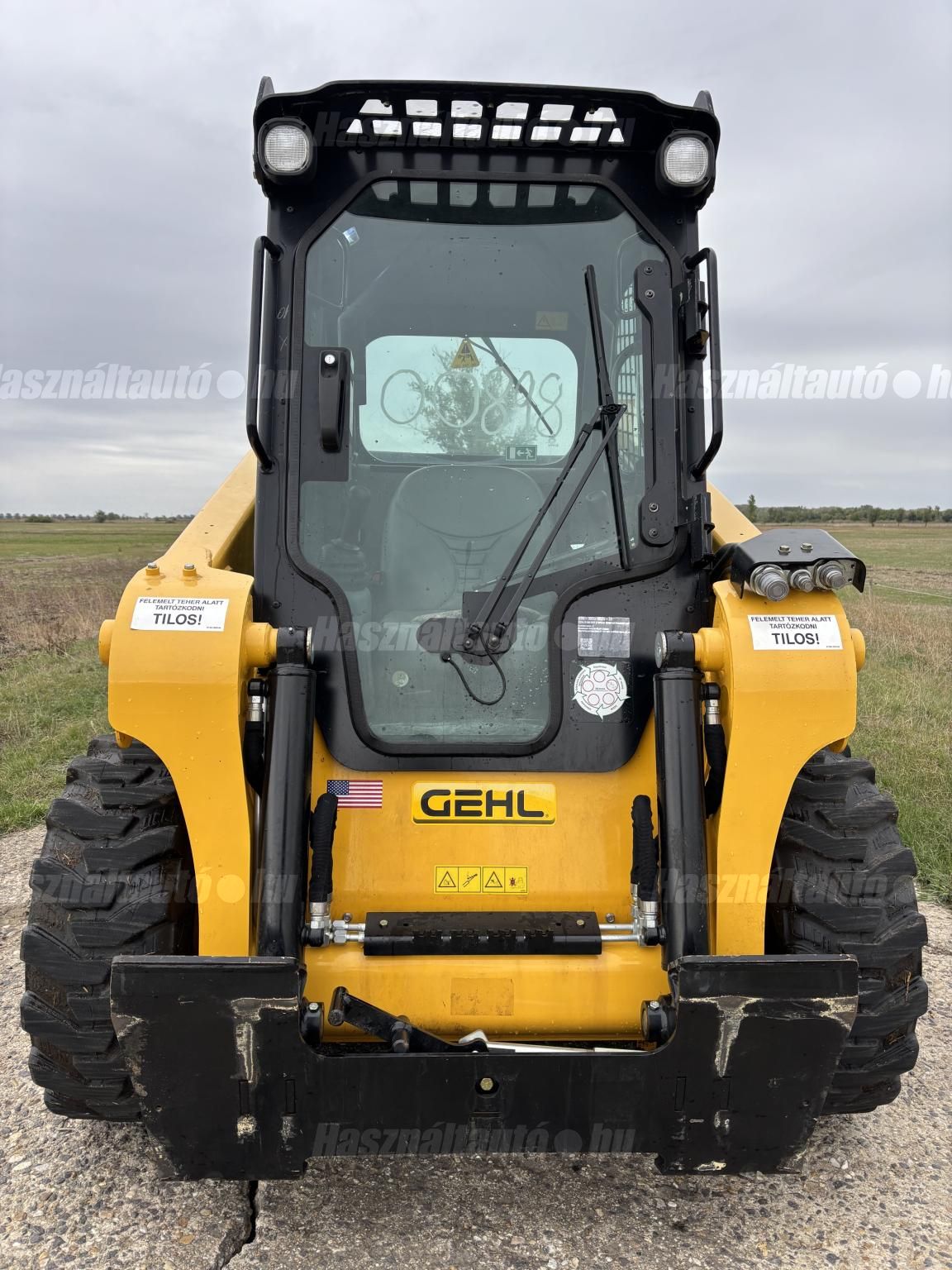 GEHL 2022 - 1