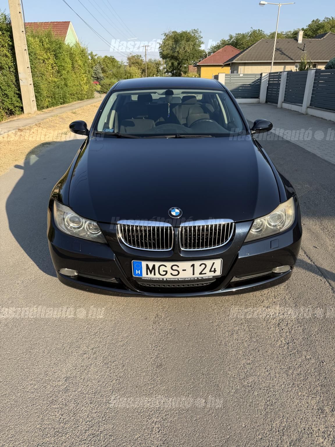 BMW 318 2008/6 - 1