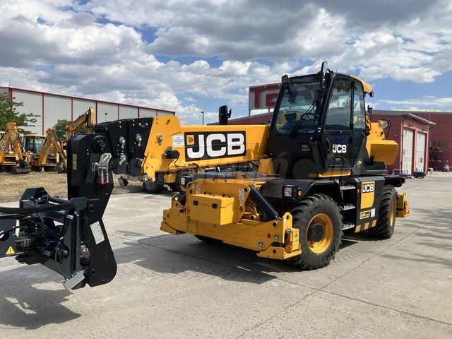 JCB 2024/5 - 1