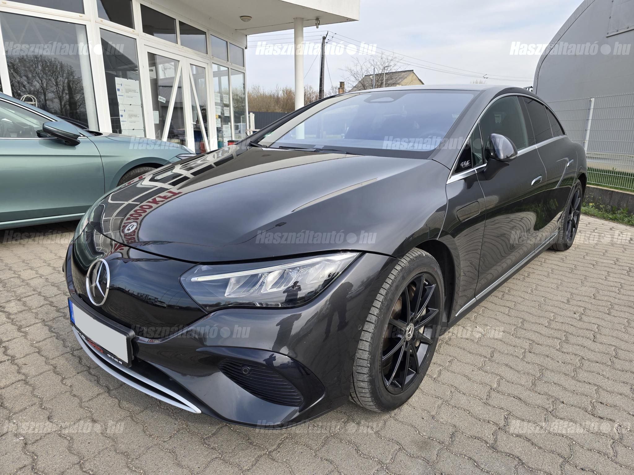 MERCEDES-BENZ EQE 2023/9 - 1