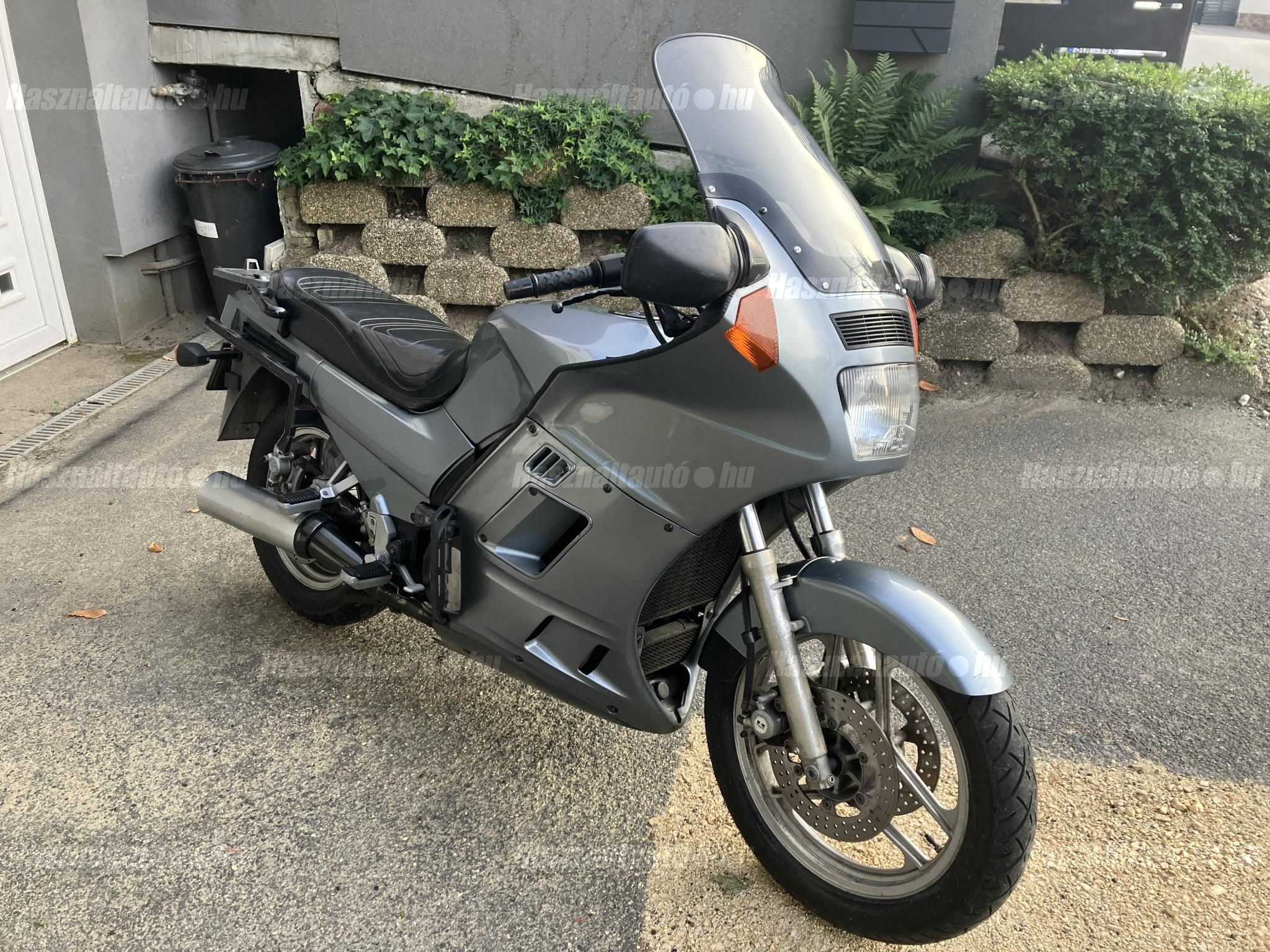 KAWASAKI GTR 1000 1986 - 1
