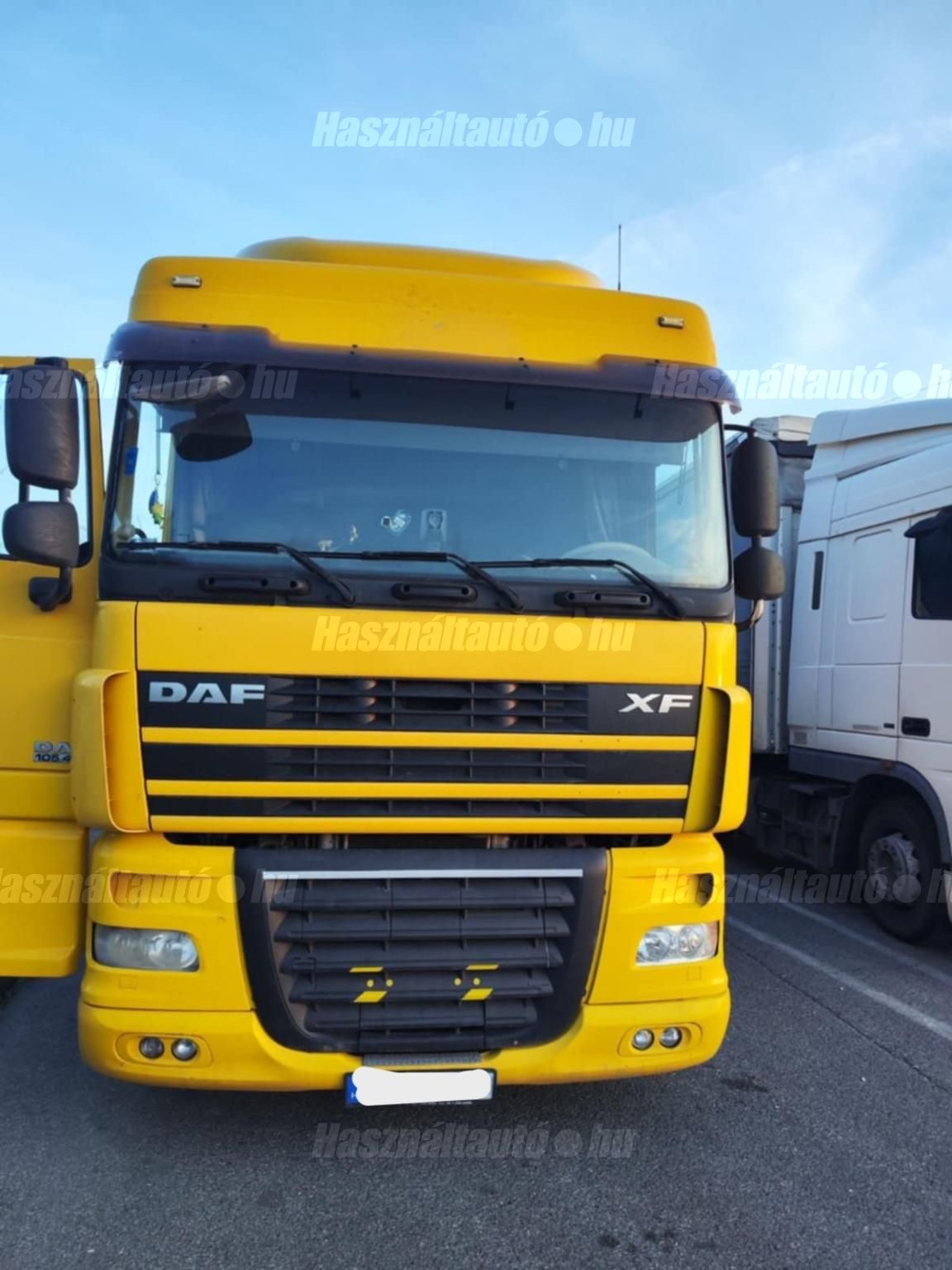 DAF 2010/1 - 1