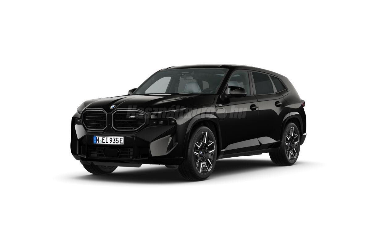 BMW XM 2026 - 1