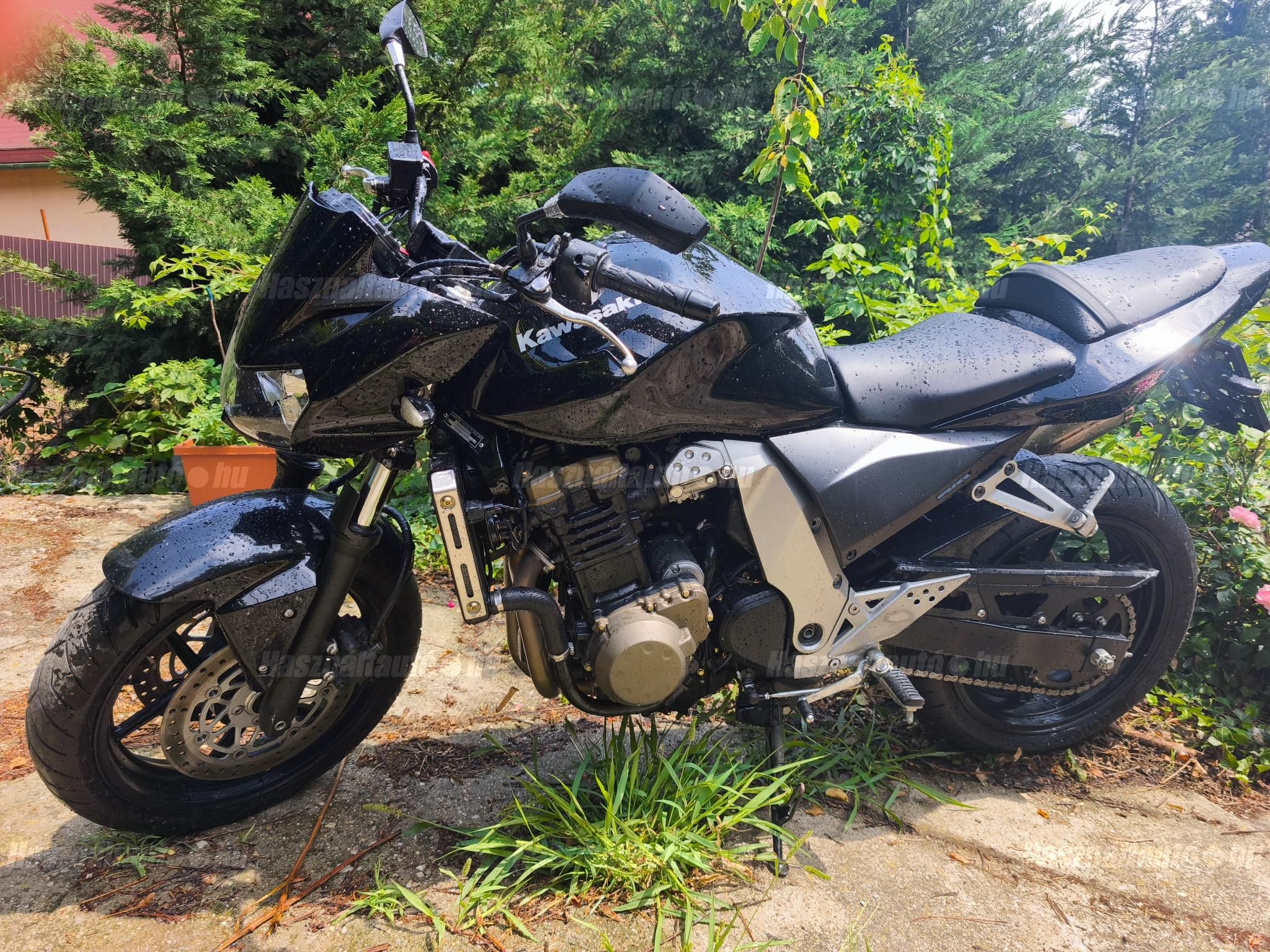 KAWASAKI Z 750 2007/5 - 1
