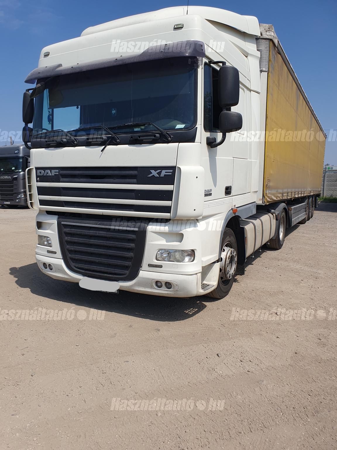 DAF 2012/11 - 1