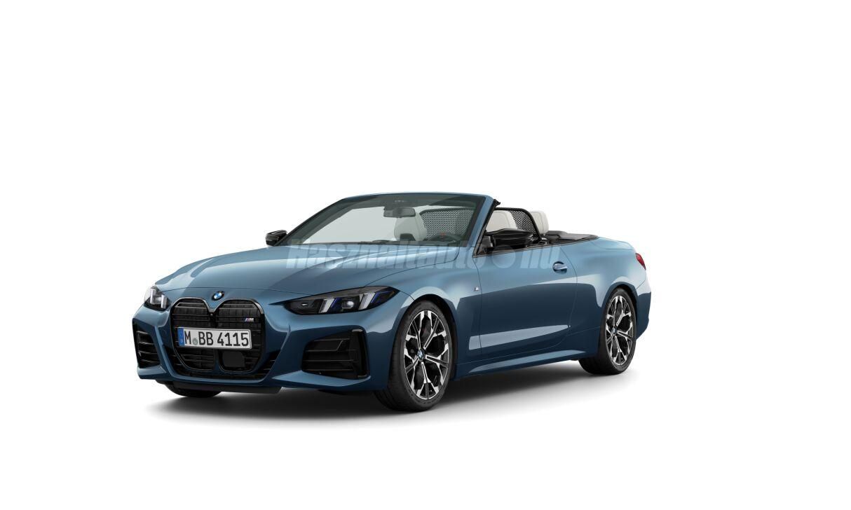 BMW 440 2026/3 - 1