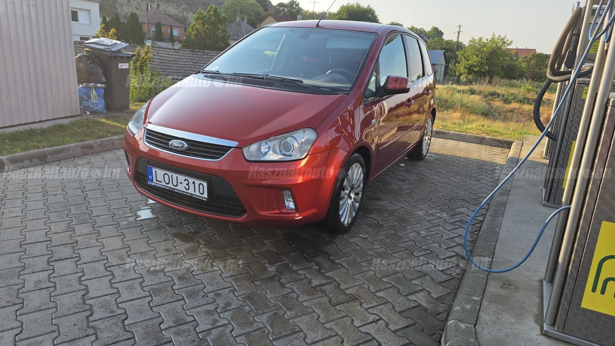 FORD C-MAX 2009/3 - 1