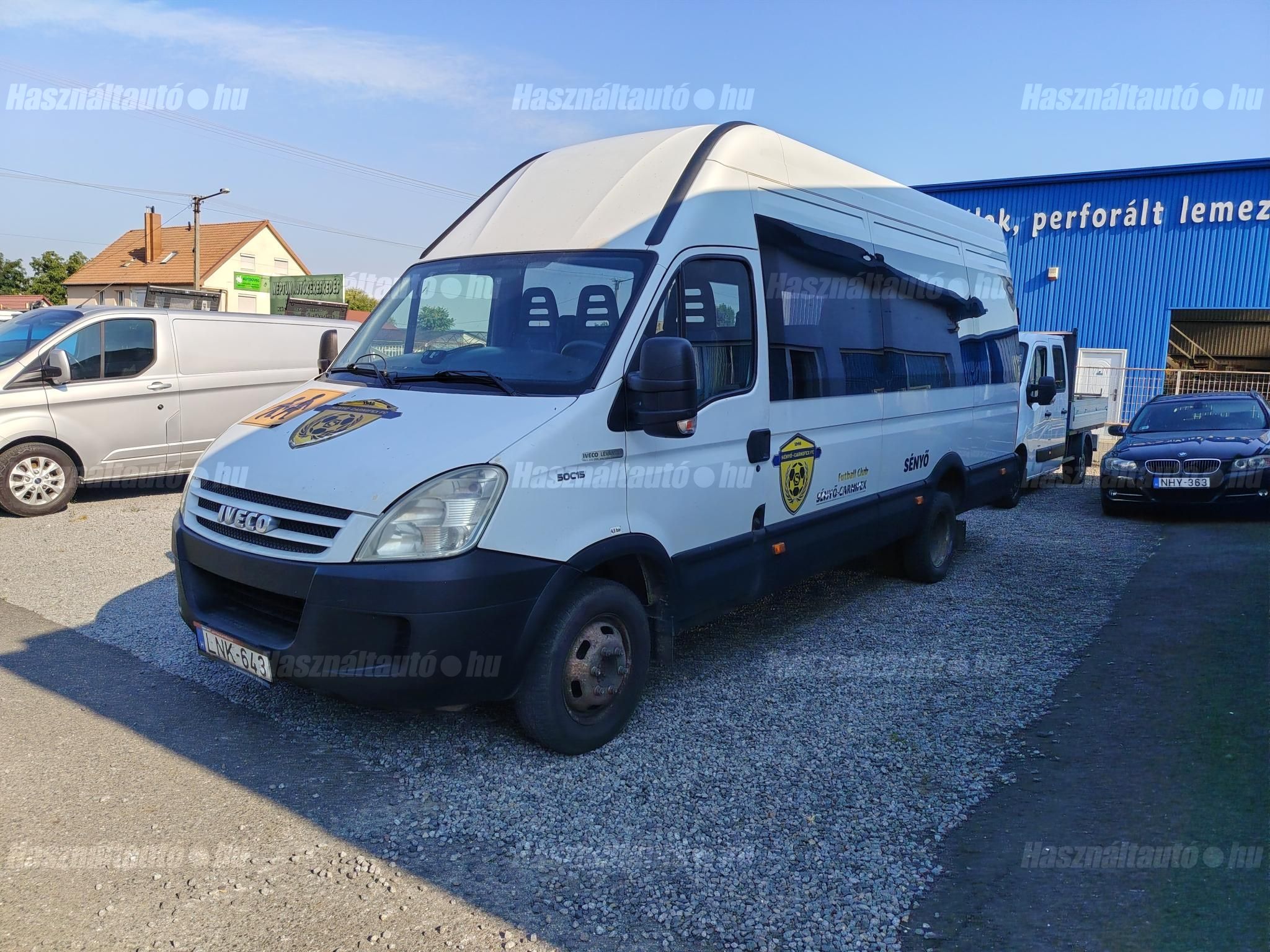 IVECO 2009/6 - 1