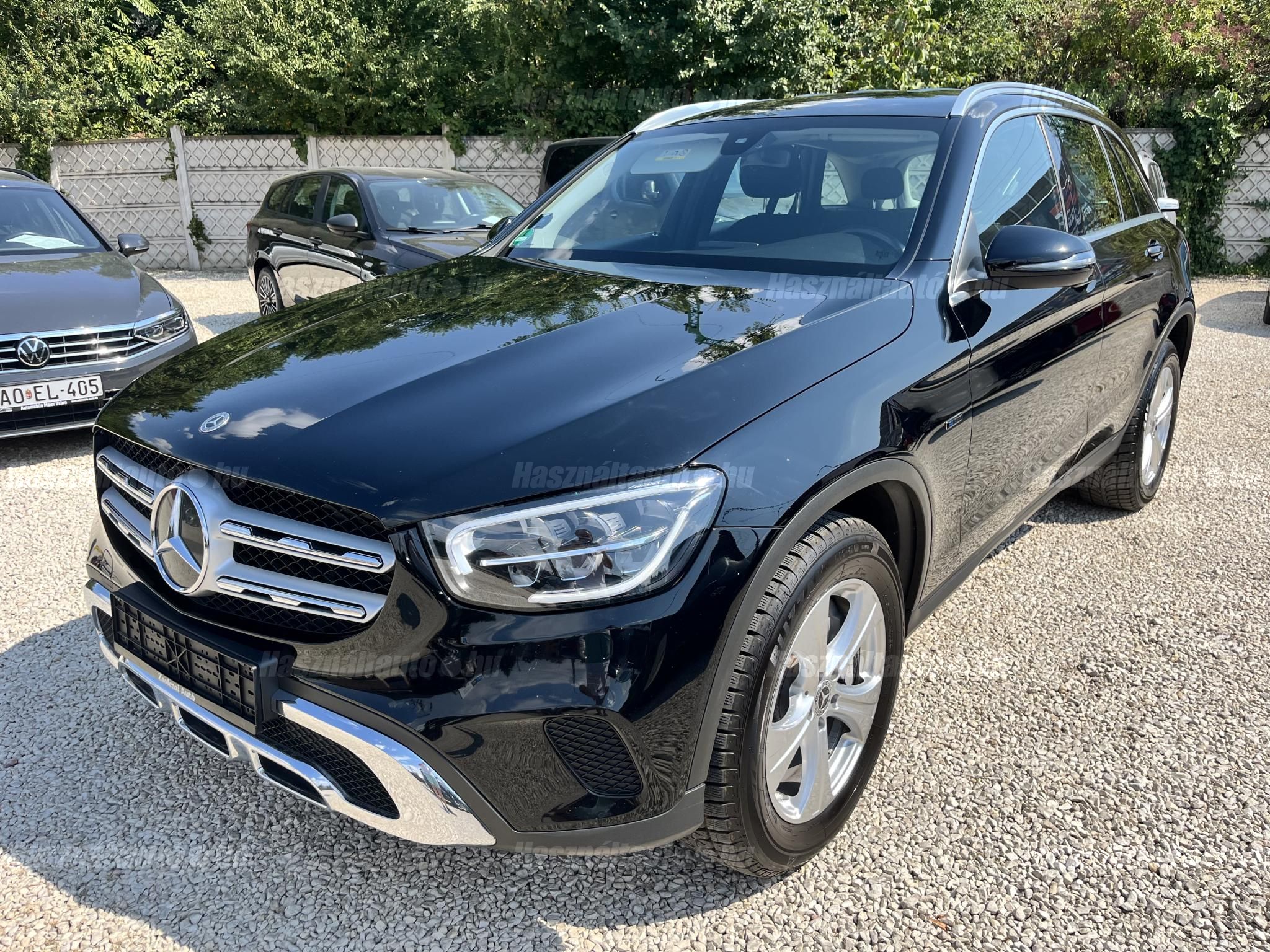 MERCEDES-BENZ GLC 300 2021/1 - 1