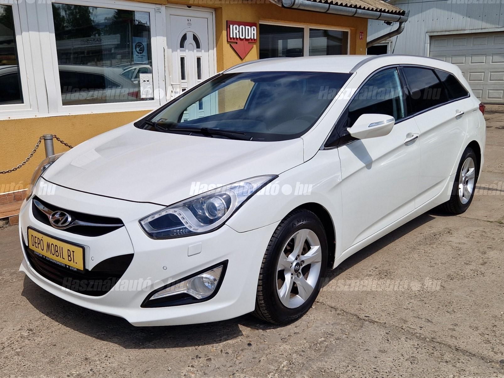 HYUNDAI I40 2014/5 - 1