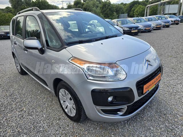 CITROEN C3 PICASSO 2010/2 - 1