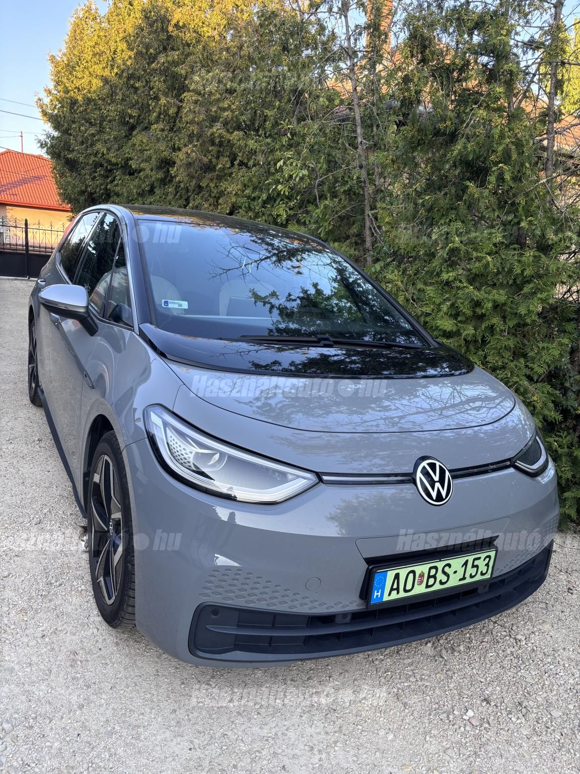 VOLKSWAGEN ID.3 2020 - 1