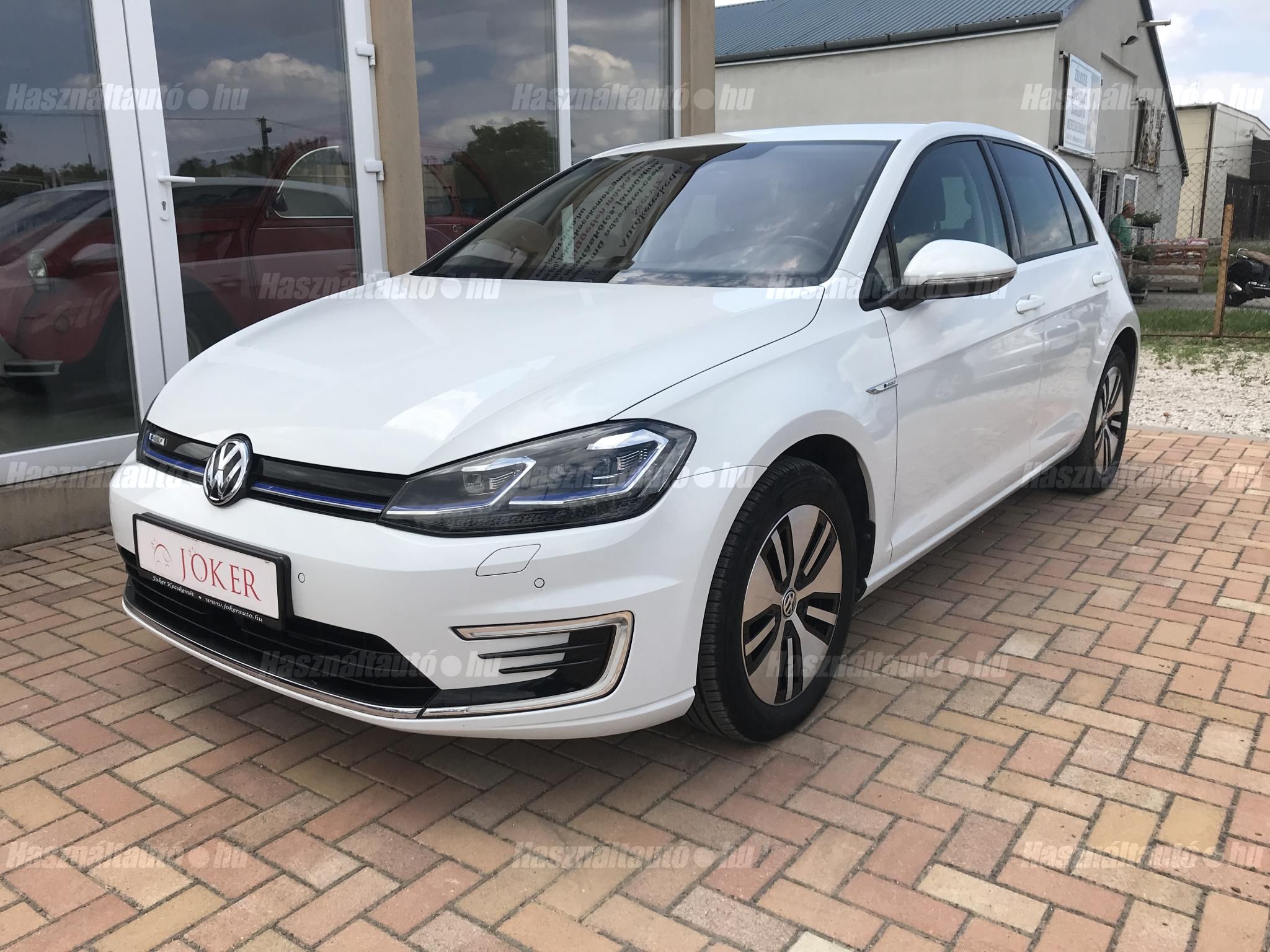 VOLKSWAGEN GOLF VII 2017/5 - 1