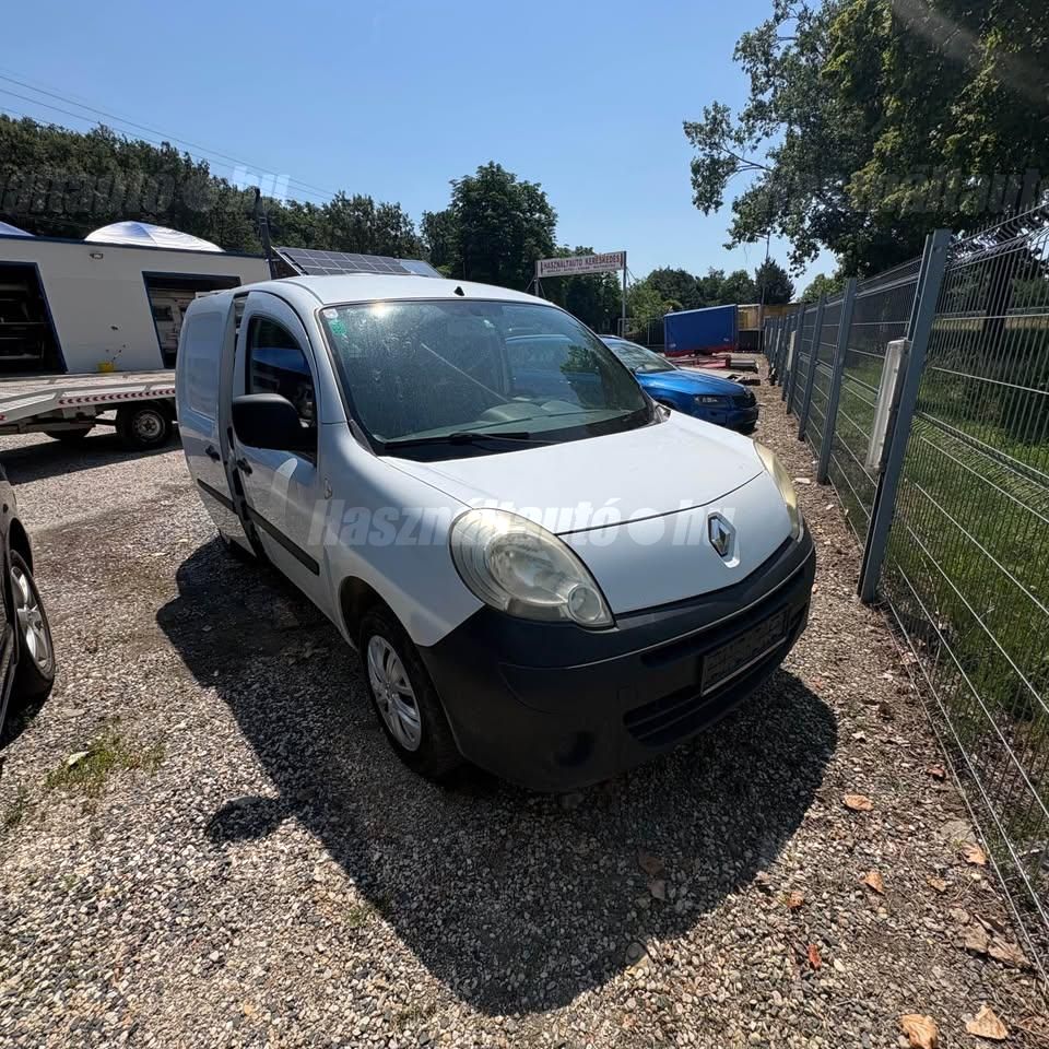 RENAULT KANGOO 2008 - 1