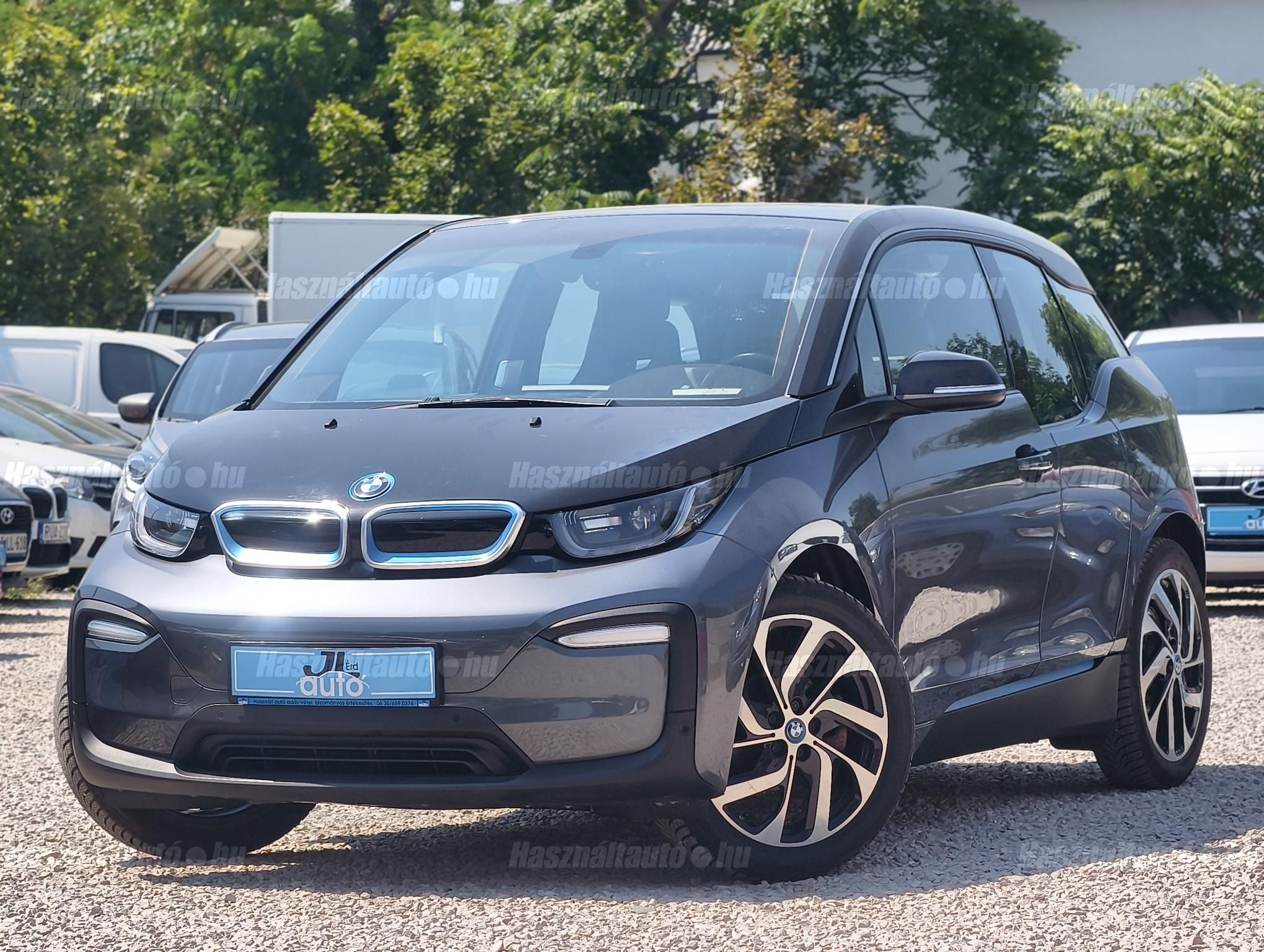 BMW I3 2019/11 - 1