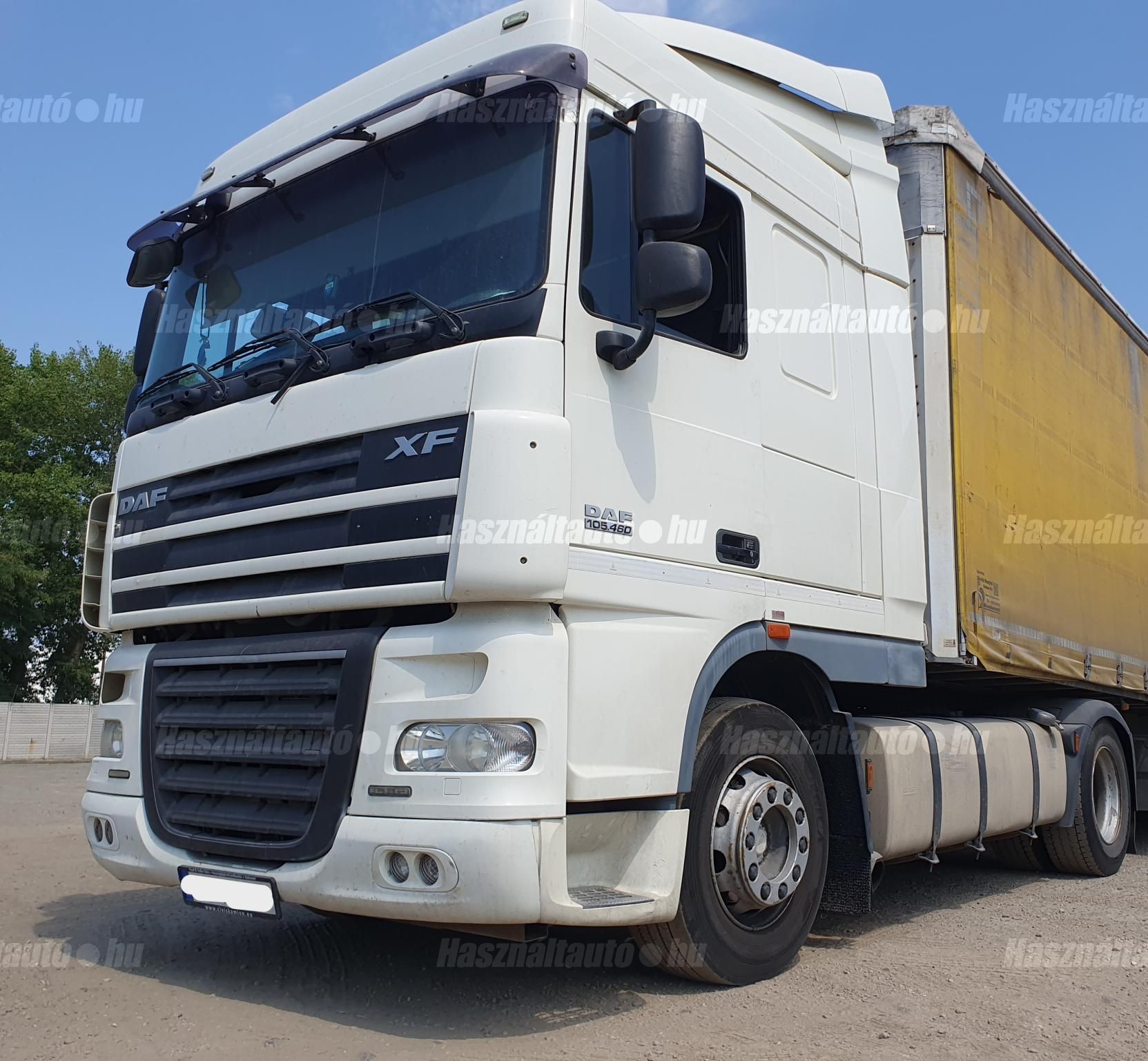 DAF 2013/10 - 1