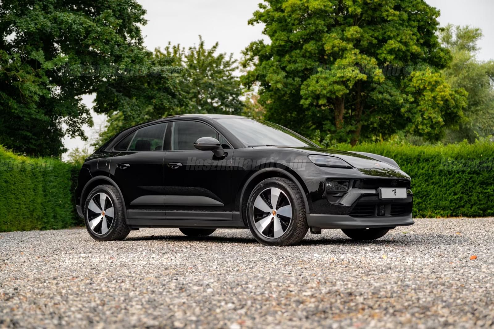 PORSCHE MACAN 2025/1 - 1