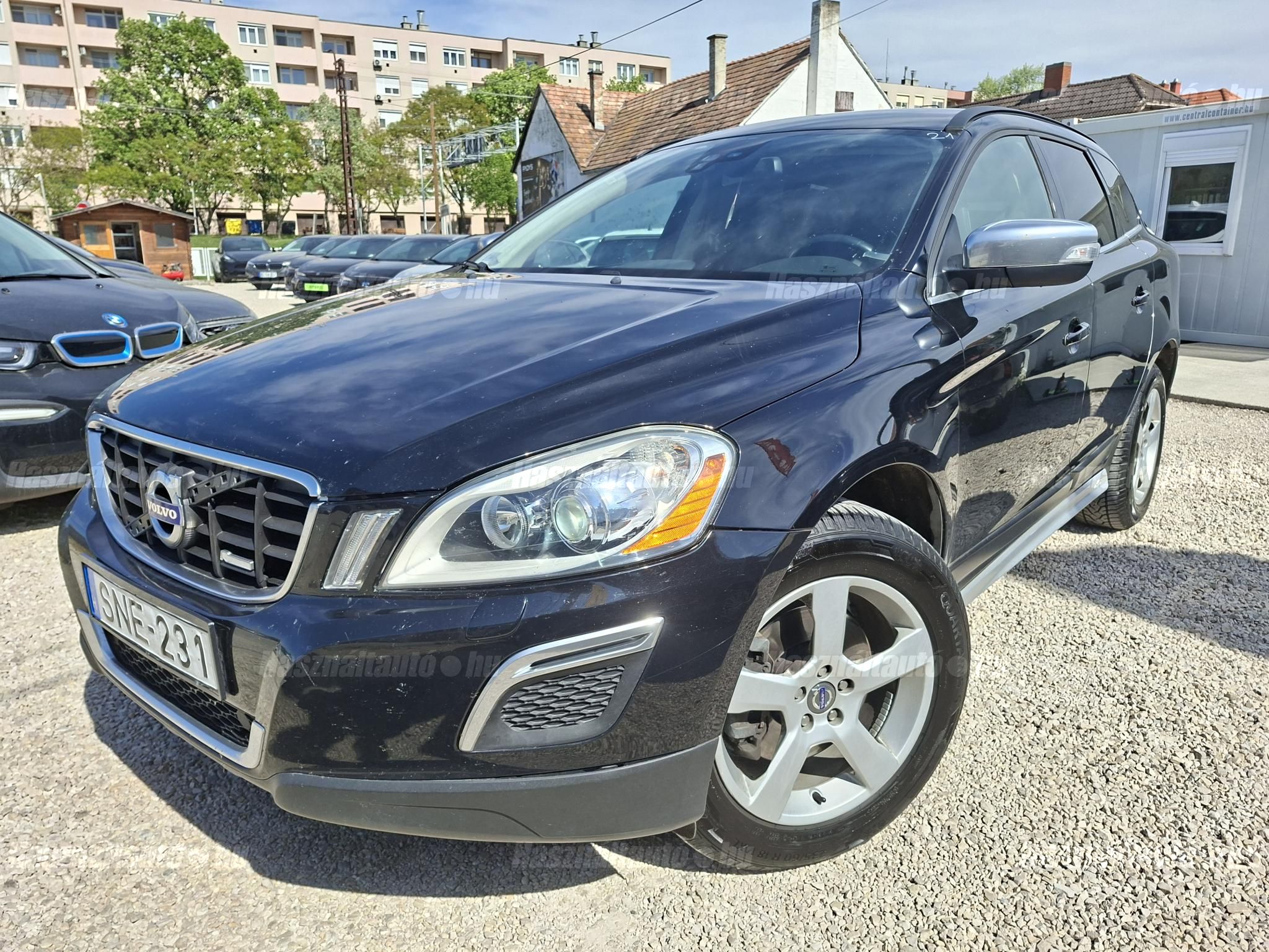 VOLVO XC60 2010/6 - 1