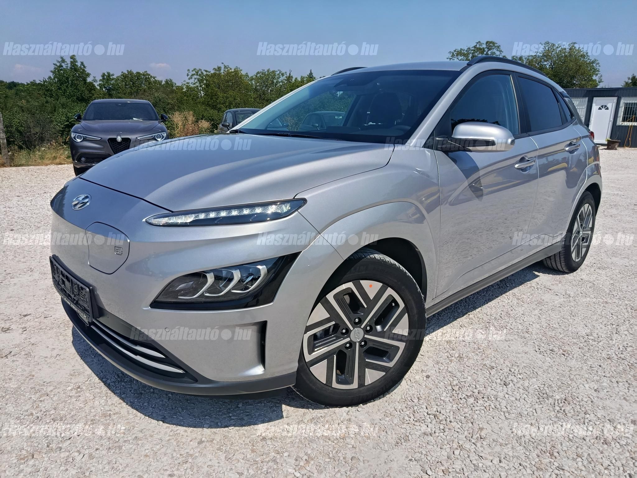 HYUNDAI KONA 2022/6 - 1