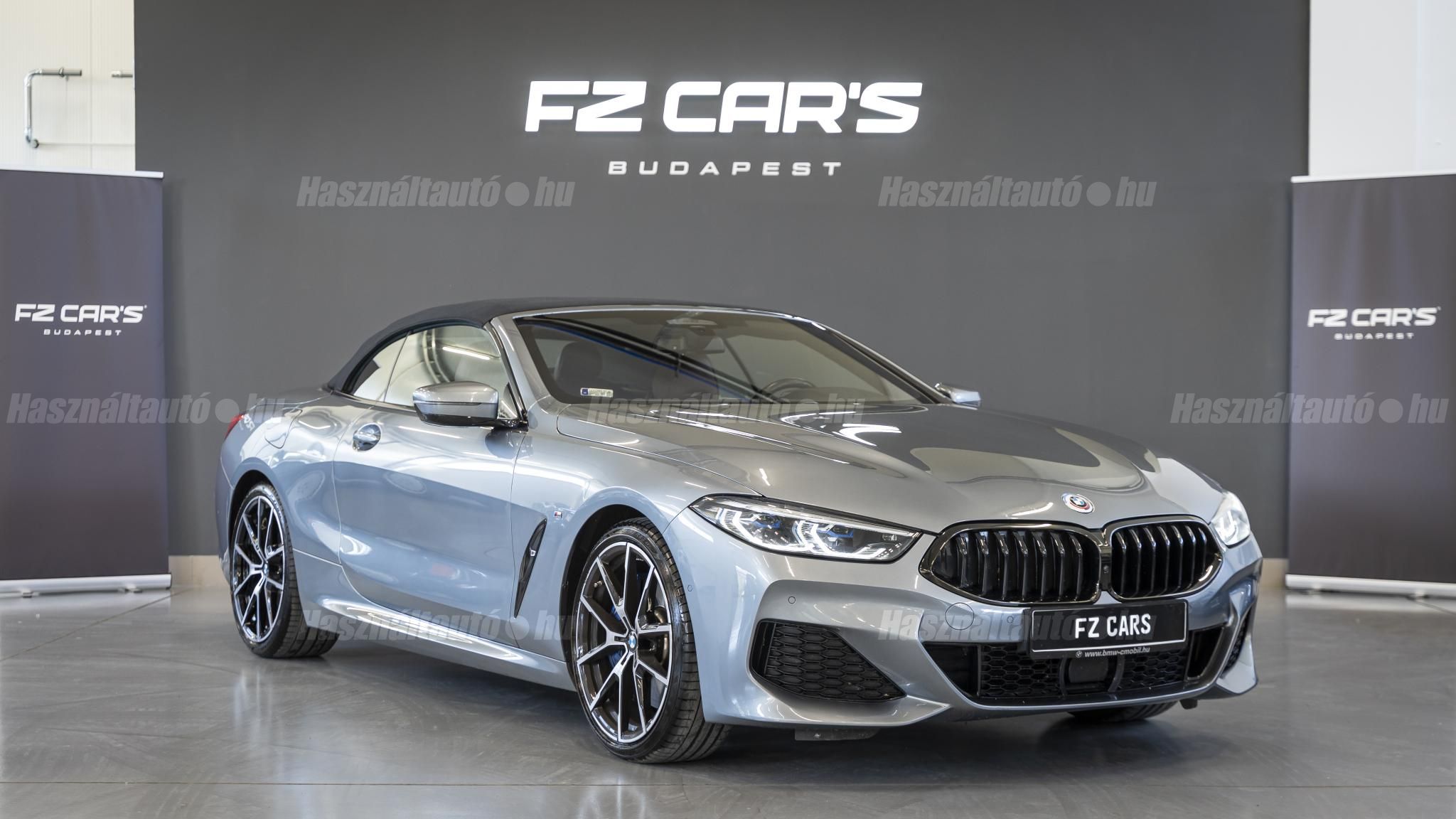 BMW 840 2022/3 - 1