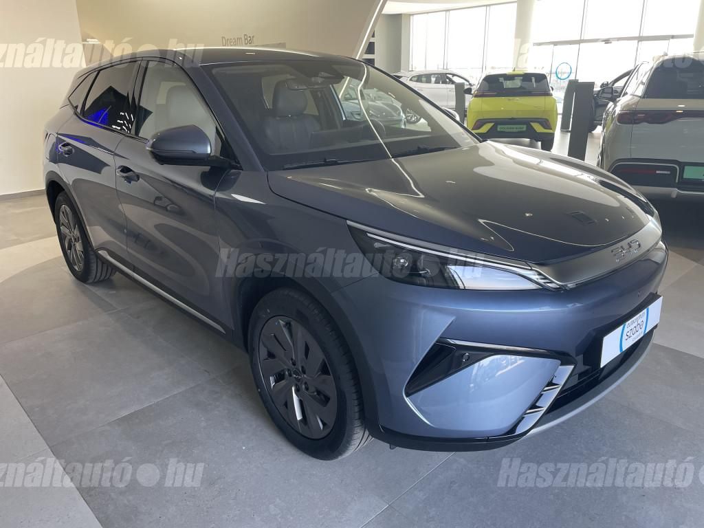 BYD ATTO 3 2026 - 1