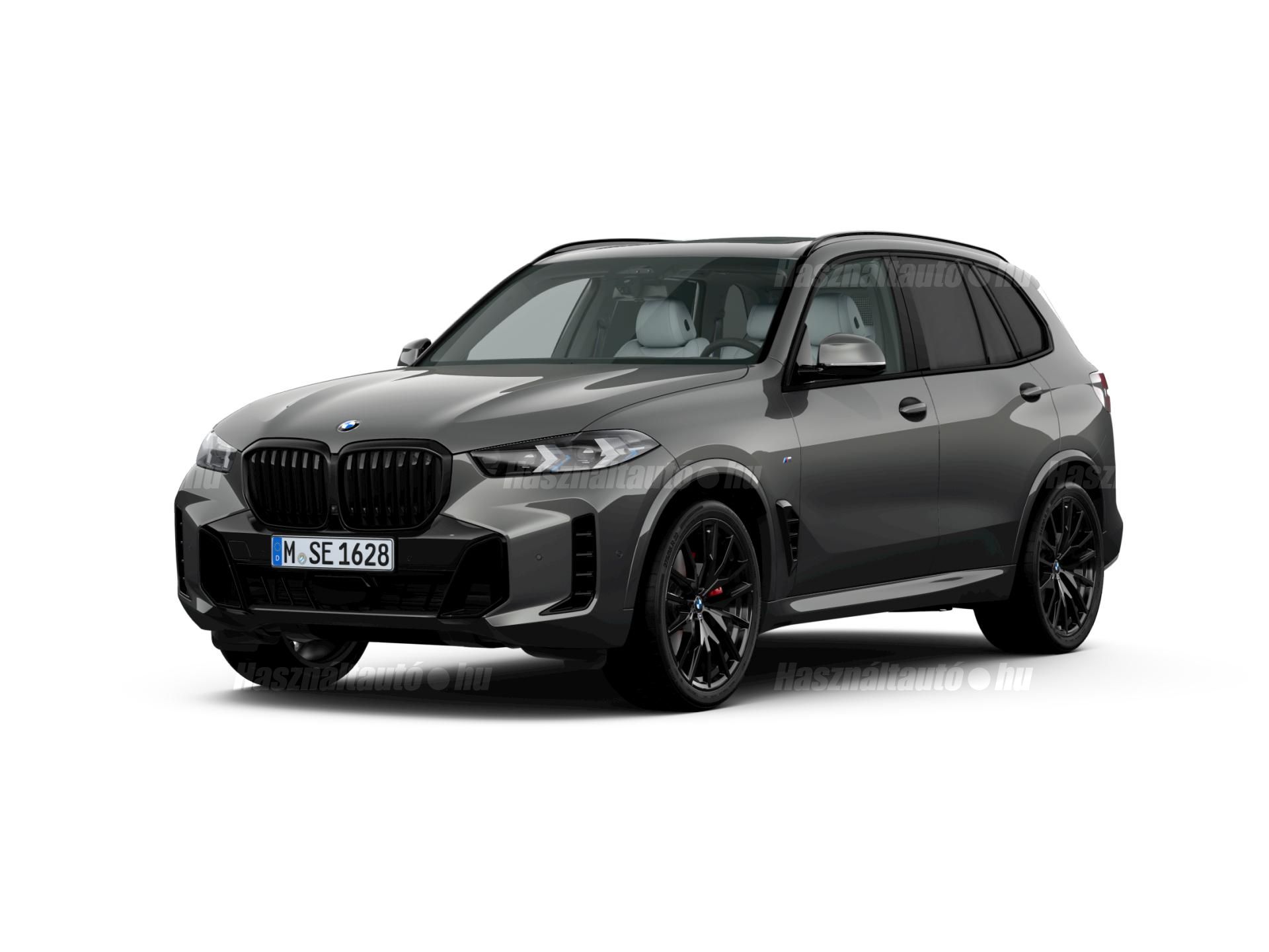 BMW X5 2026 - 1