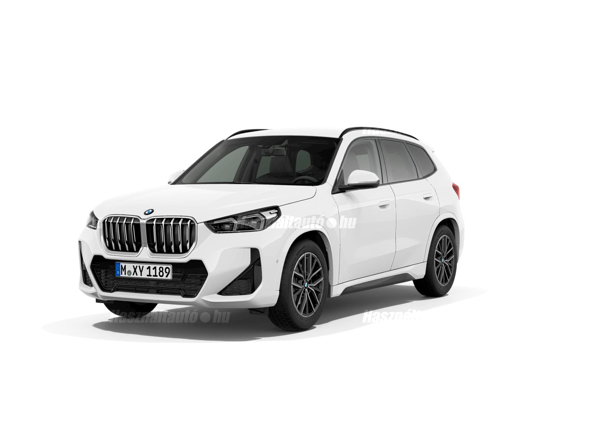 BMW X1 2026 - 1