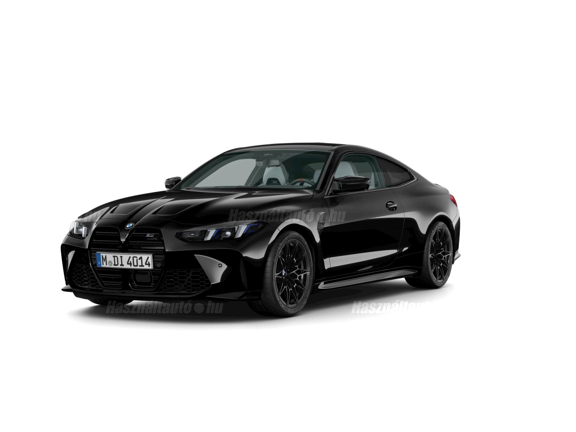 BMW M4 2025 - 1