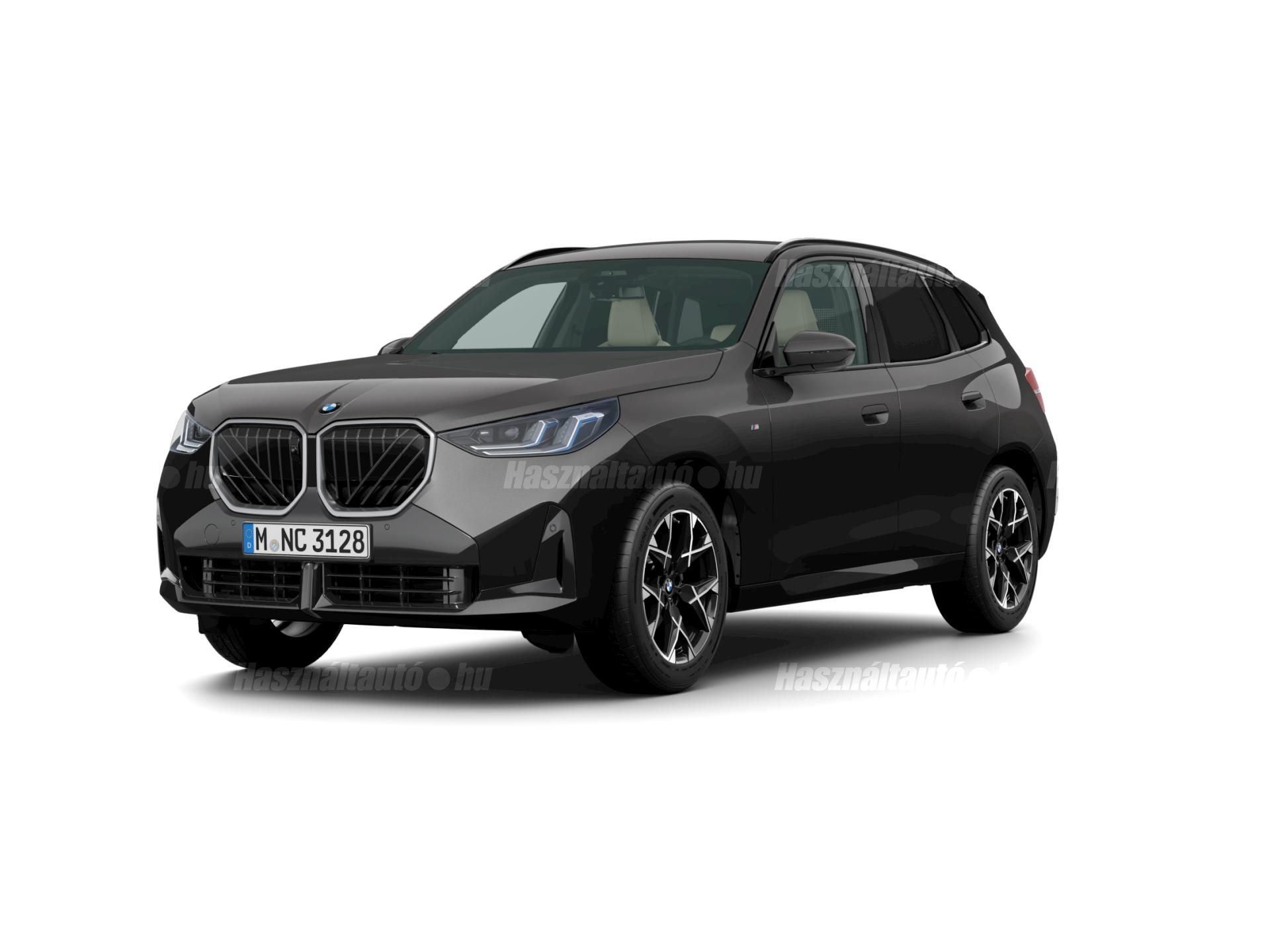 BMW X3 2026 - 1