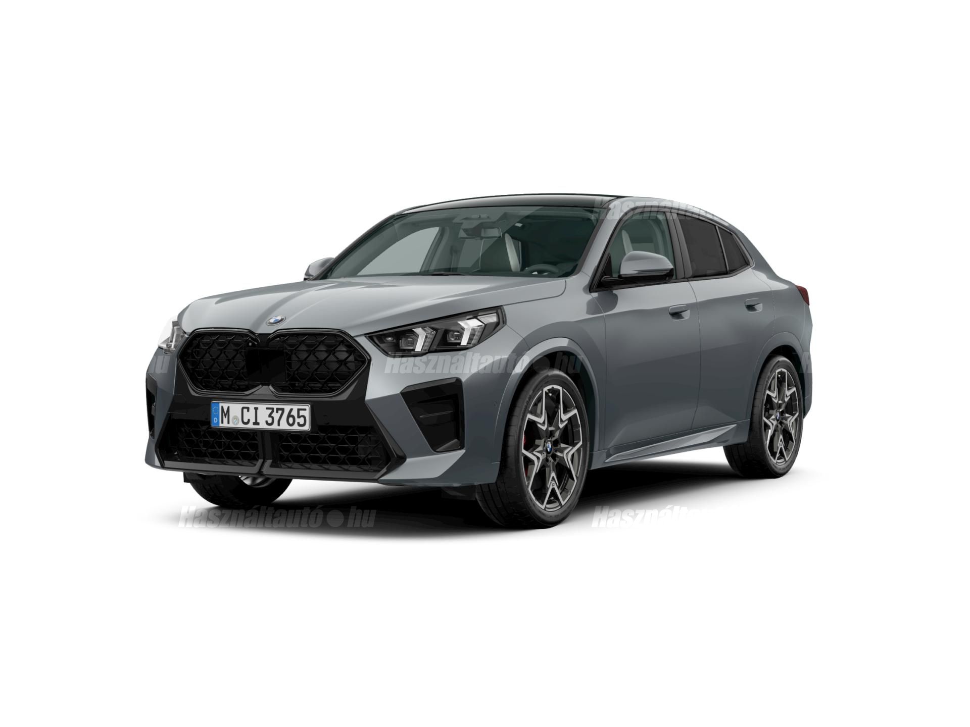 BMW X2 2026 - 1