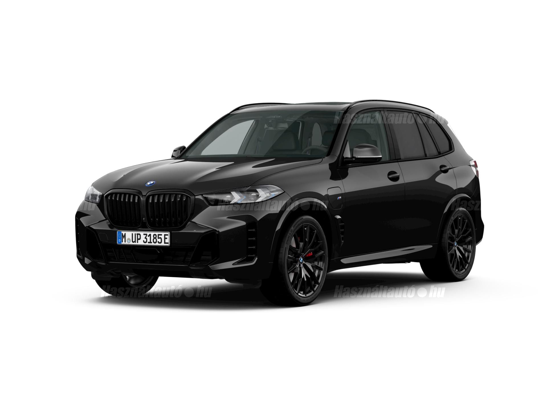 BMW X5 2025 - 1