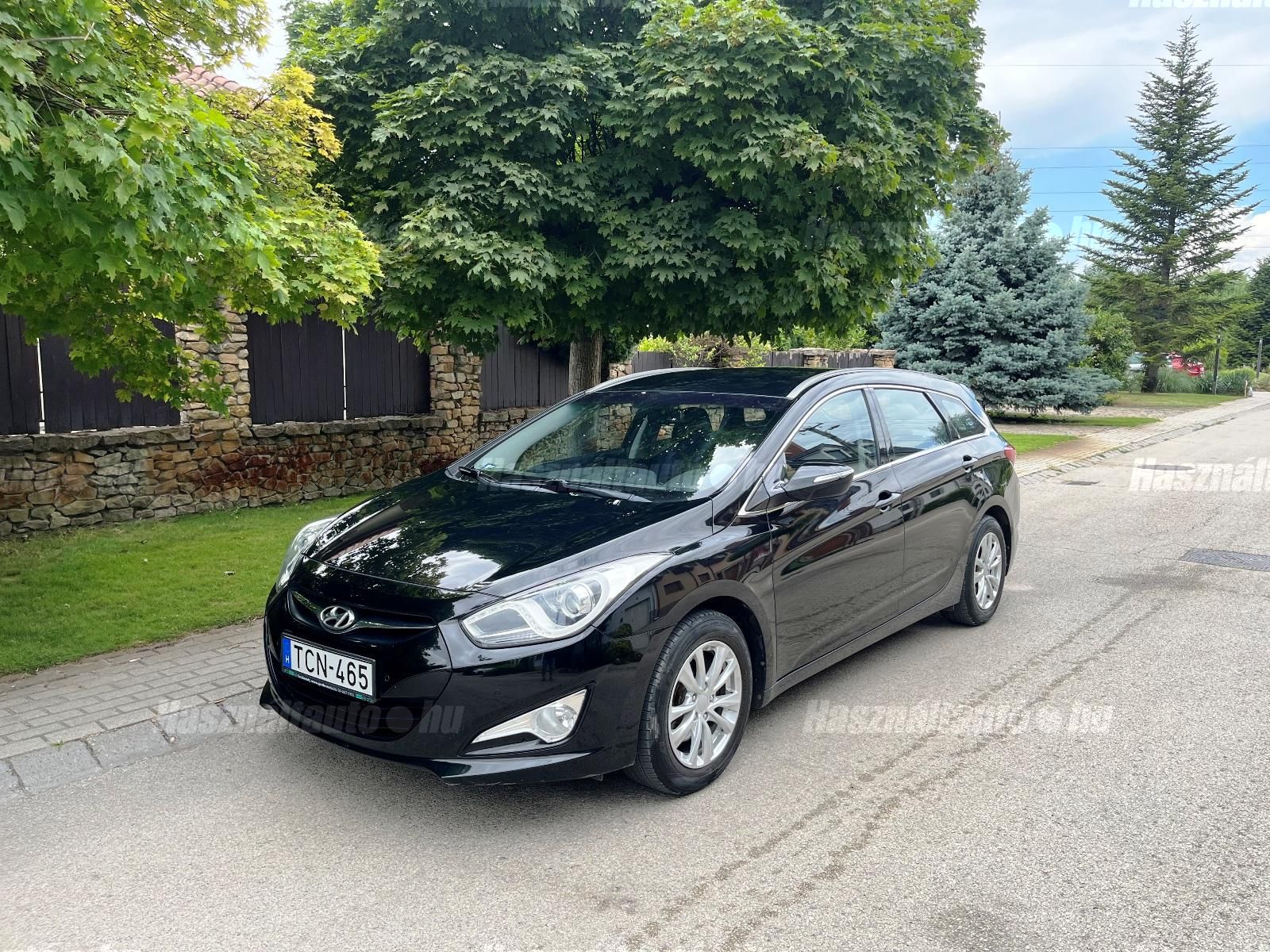 HYUNDAI I40 2012/4 - 1