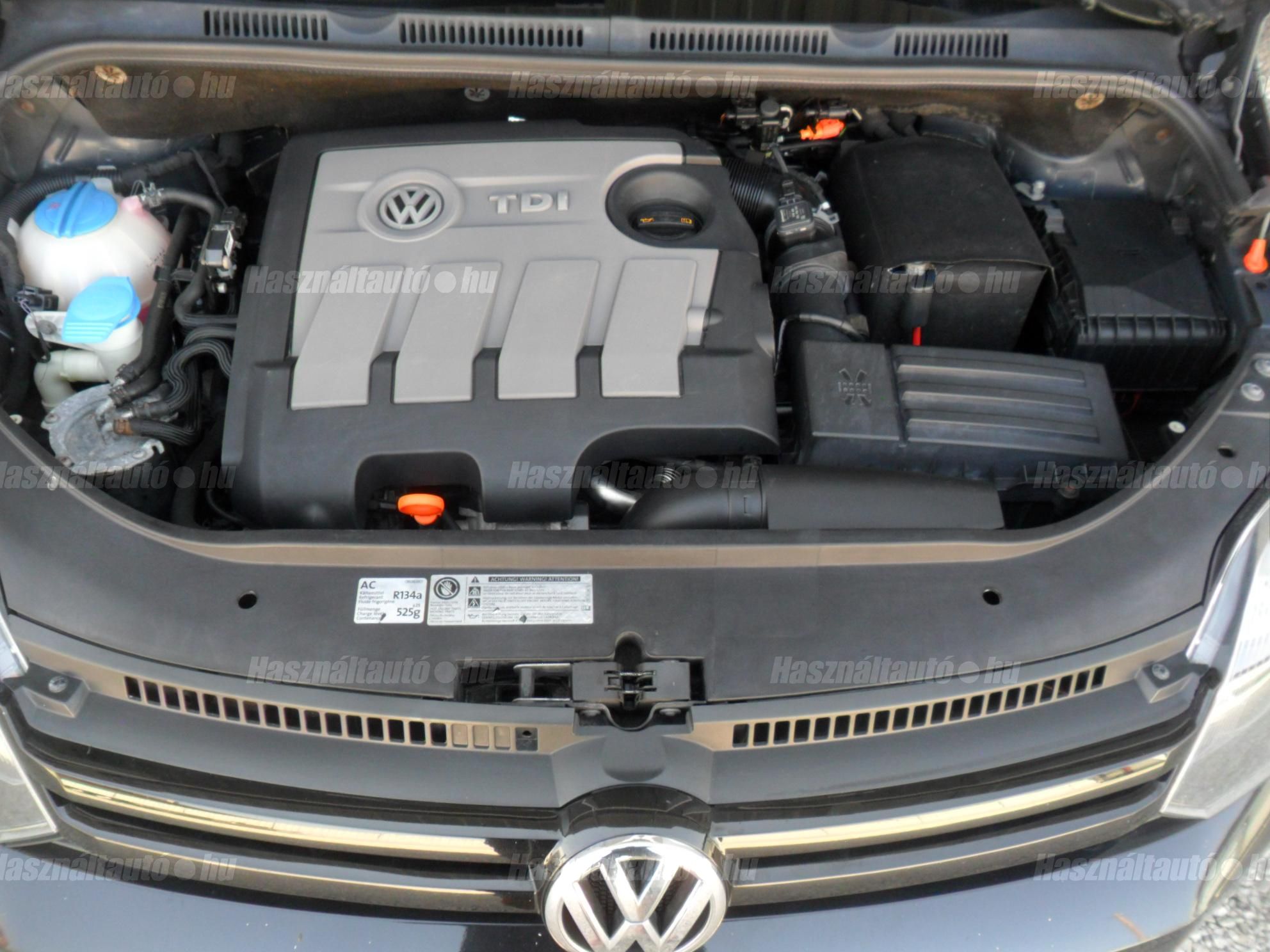 VOLKSWAGEN GOLF VI 2009/7 - 1