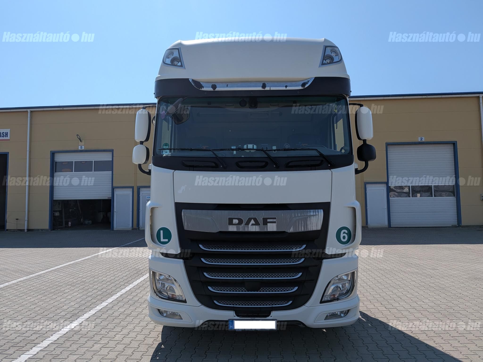 DAF 2019/4 - 1