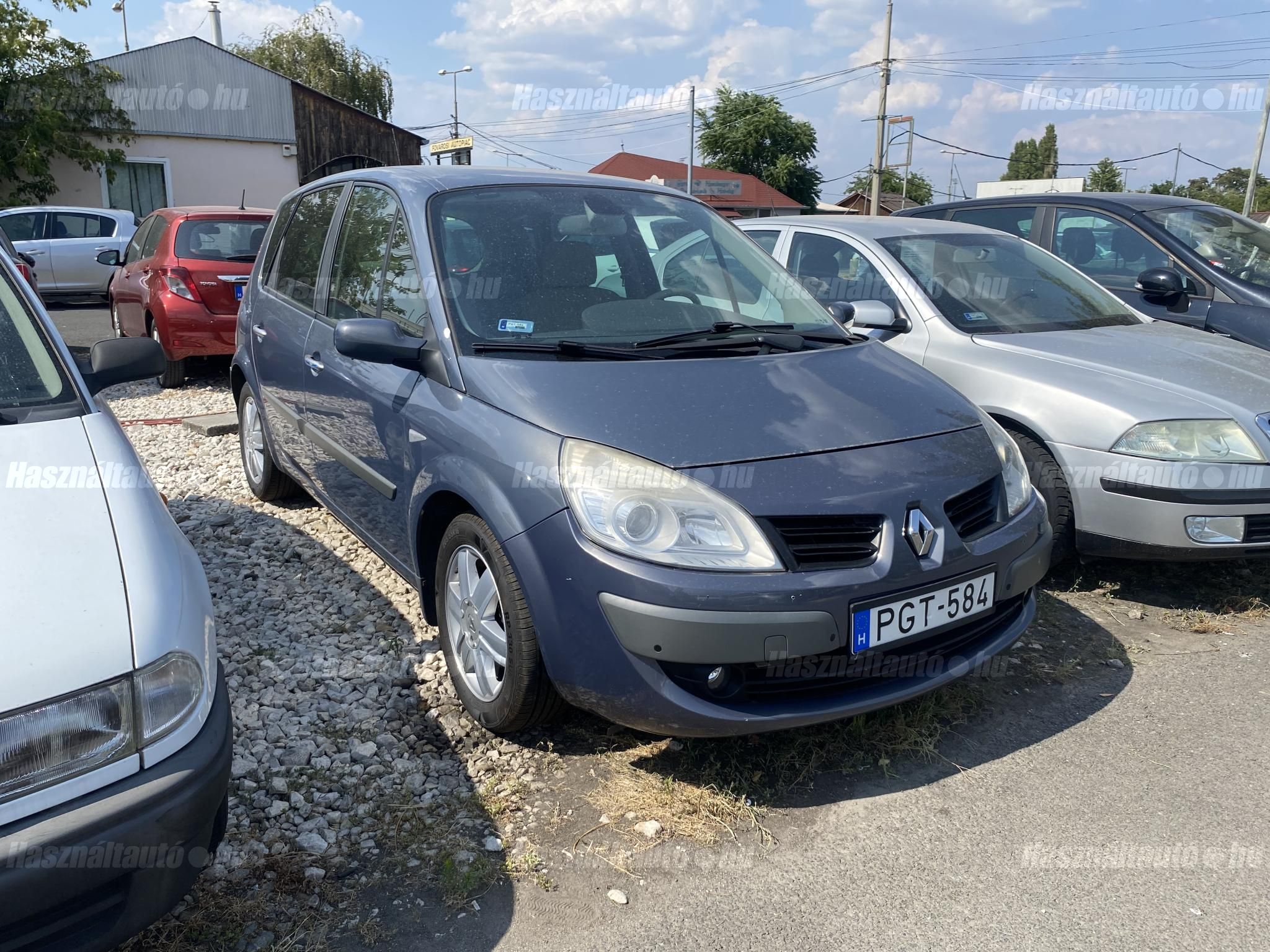 RENAULT SCENIC 2007/1 - 1