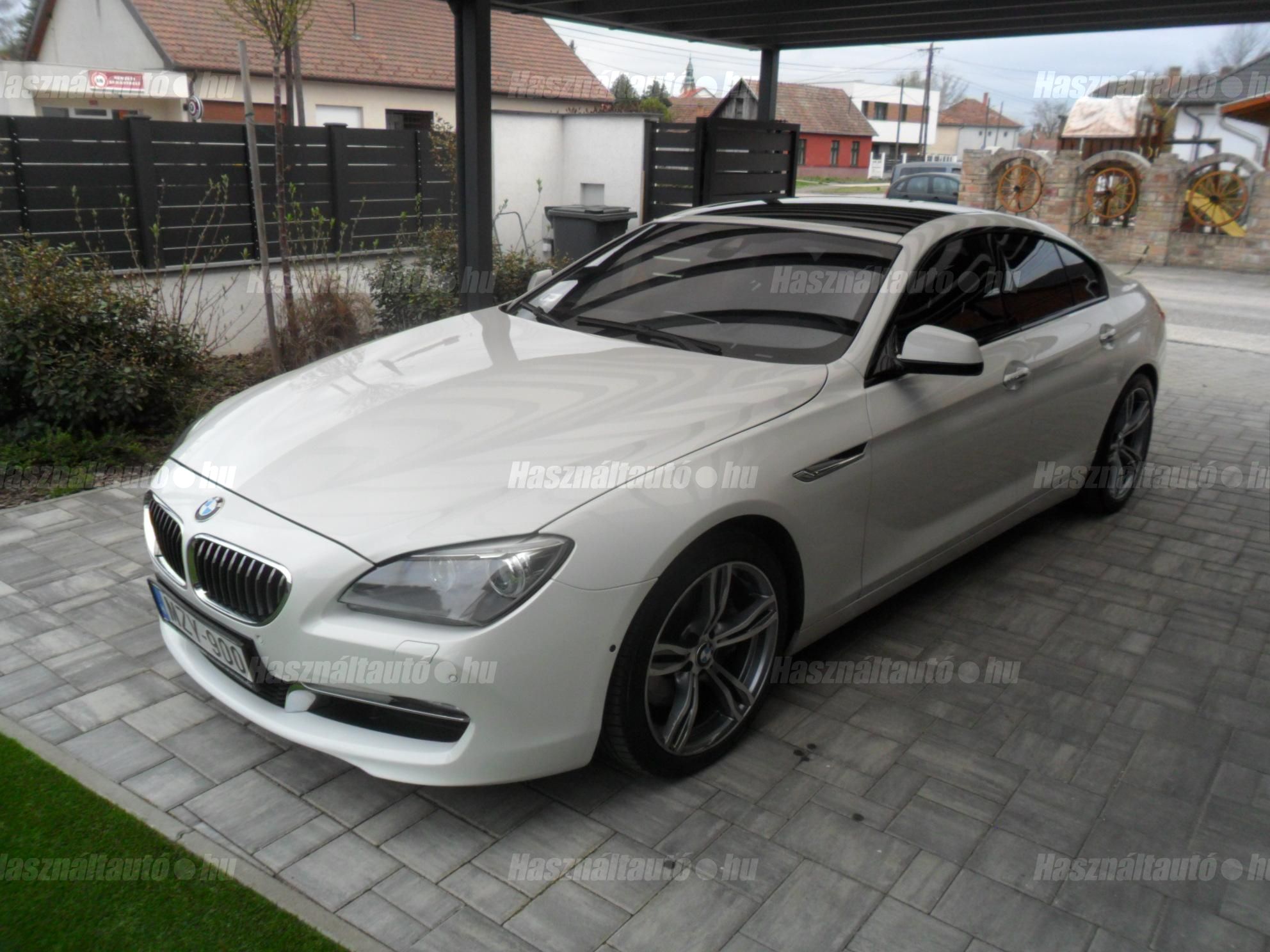 BMW 640 2014/1 - 1