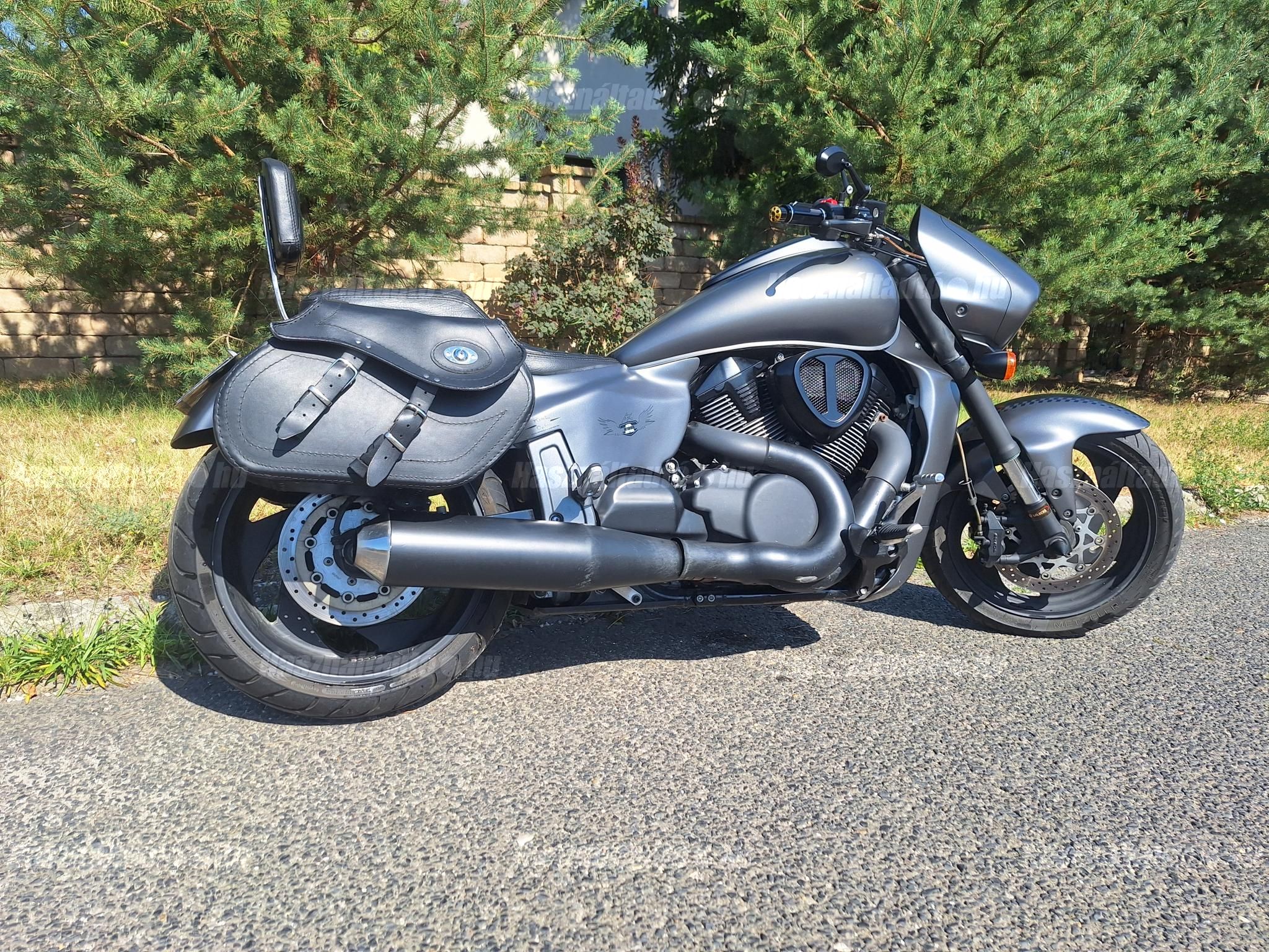 SUZUKI VZR 1800 2006/4 - 1