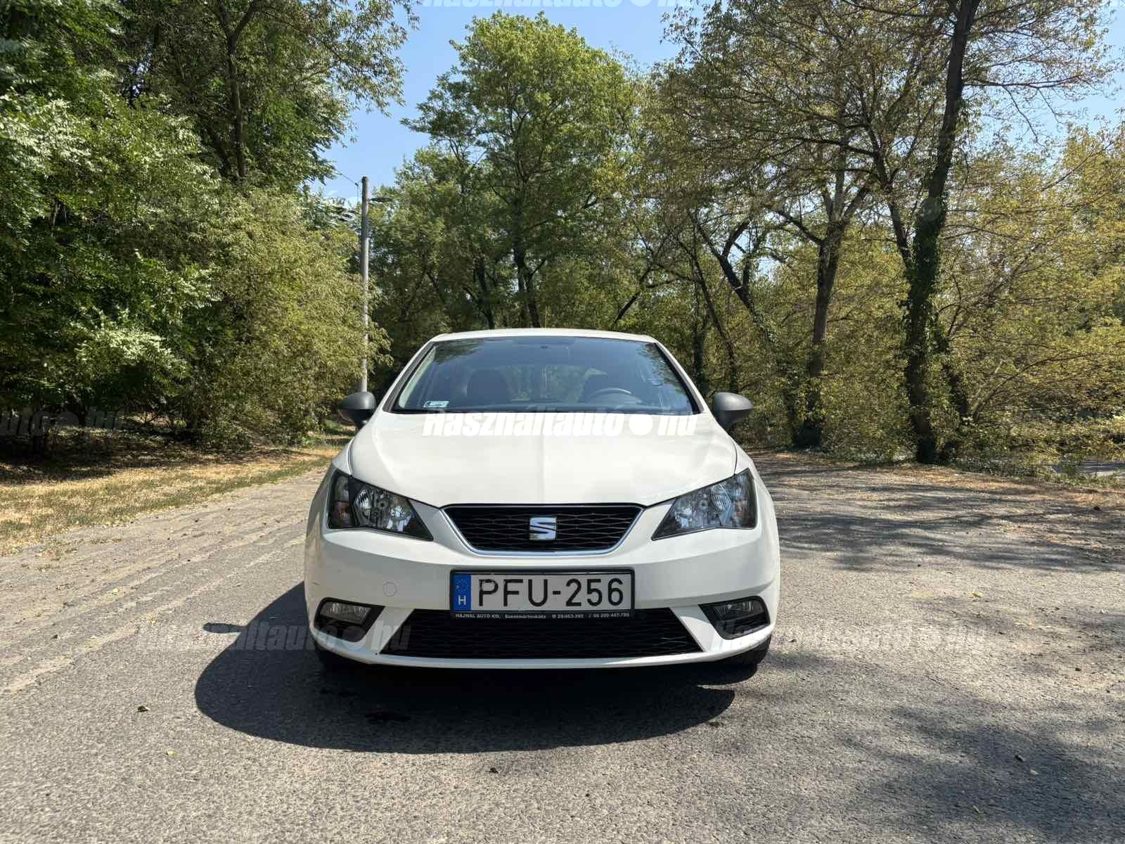 SEAT IBIZA 2017/6 - 1