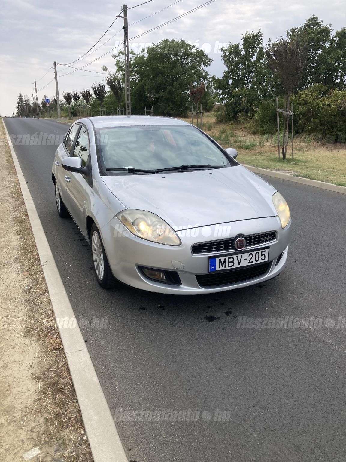 FIAT BRAVO 2009/7 - 1