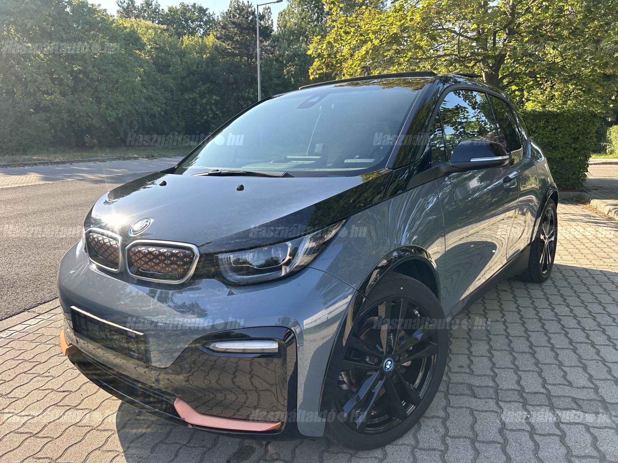 BMW I3 2022/5 - 1