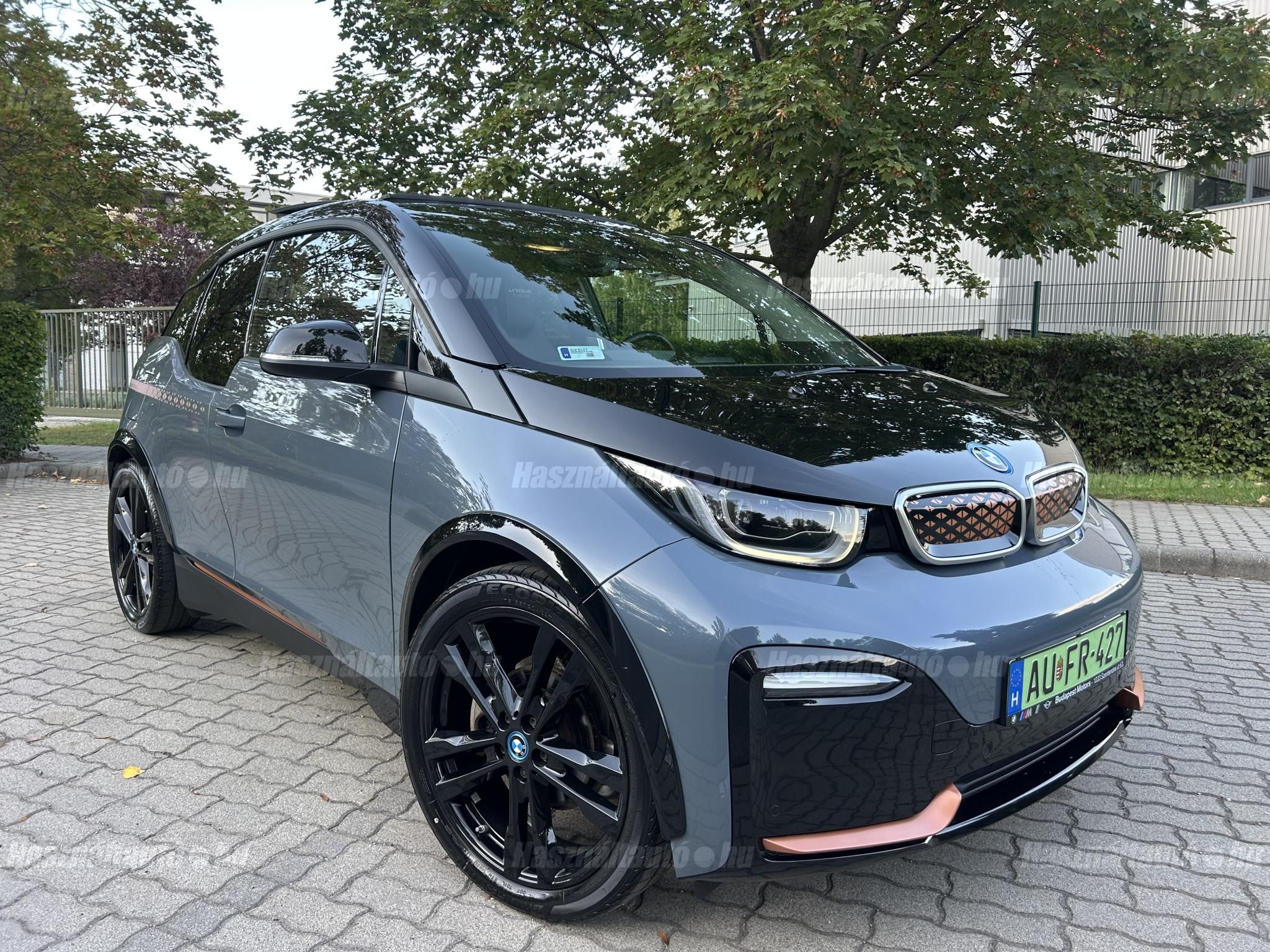 BMW I3 2022/5 - 1