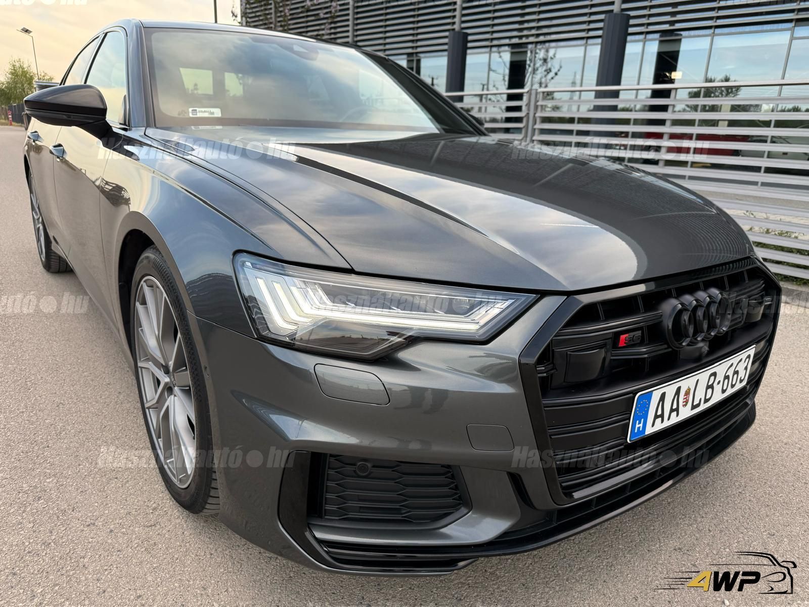 AUDI S6 2023/2 - 1